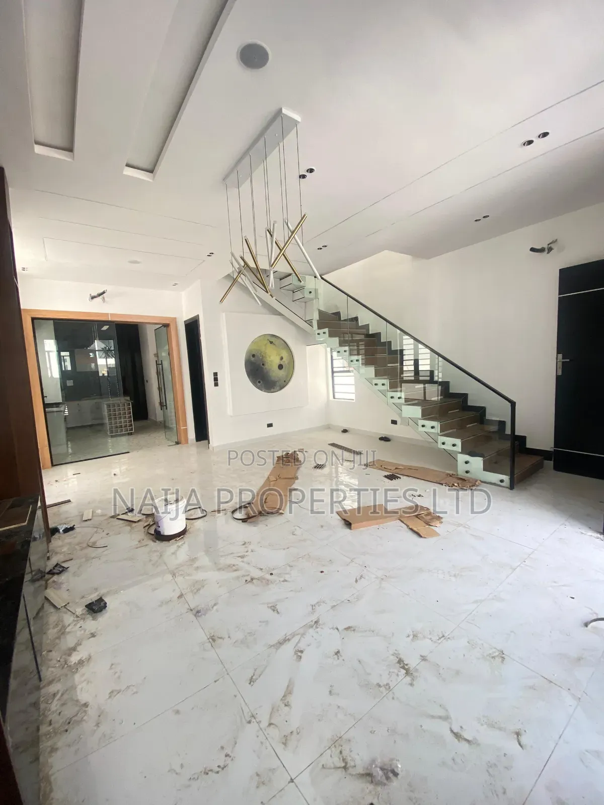 4bdrm Duplex in Orchid, Lekki for sale in Lekki