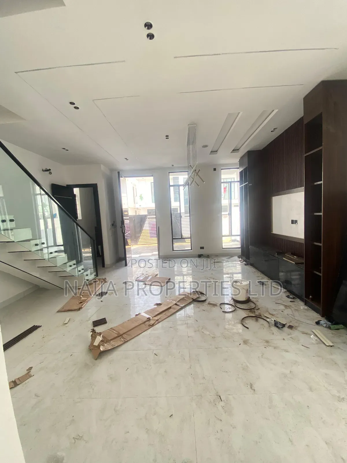 4bdrm Duplex in Orchid, Lekki for sale in Lekki