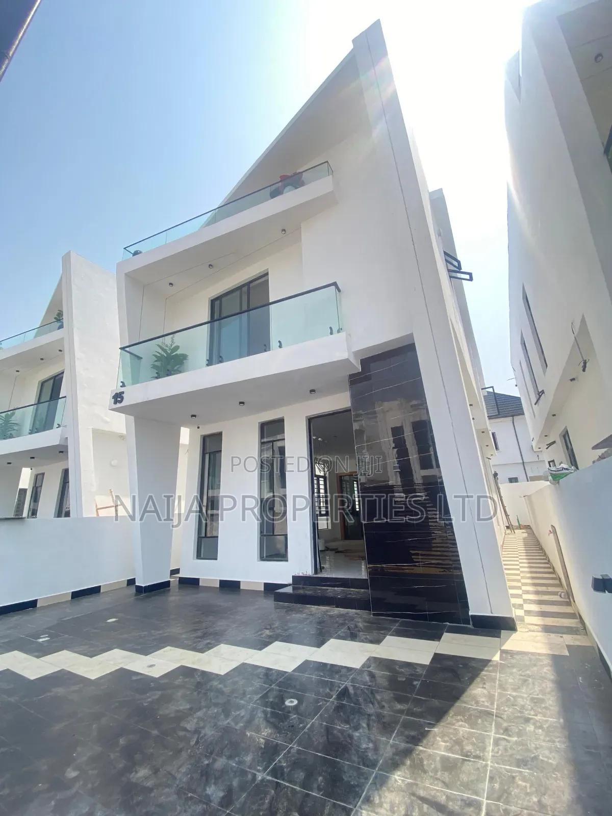 4bdrm Duplex in Orchid, Lekki for sale in Lekki