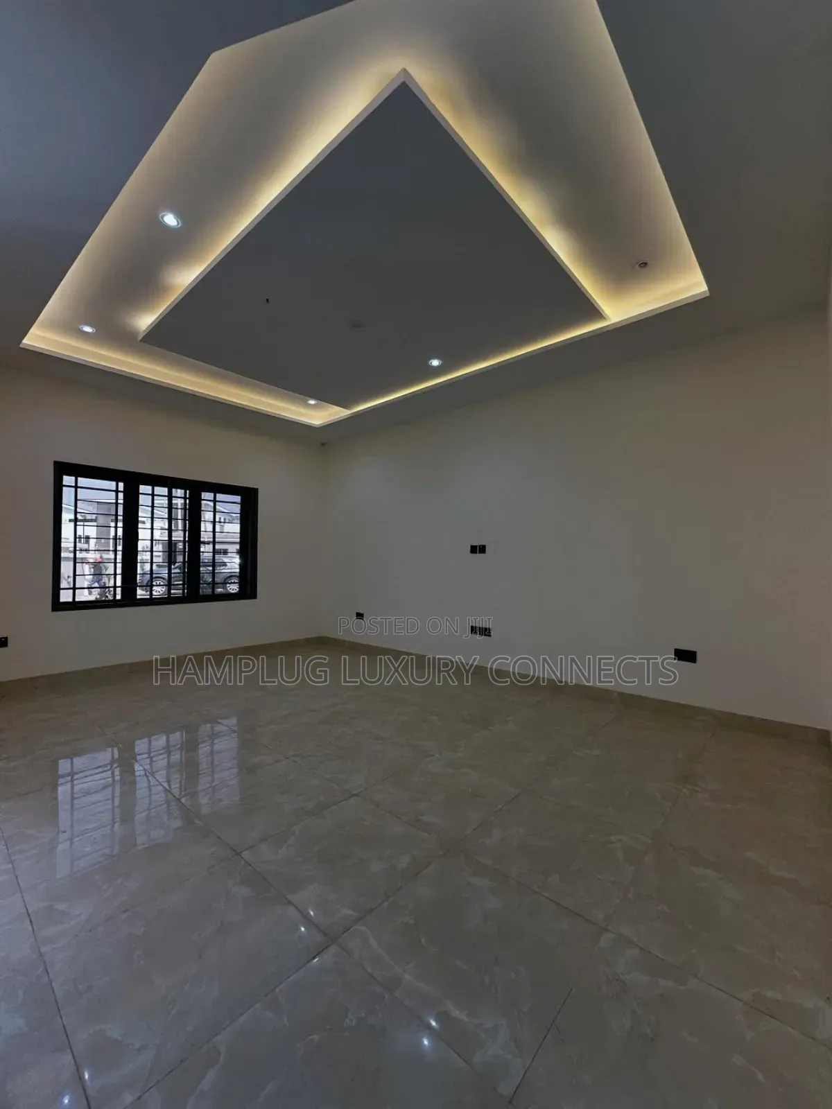 4bdrm Duplex in Jahi for sale in Jahi