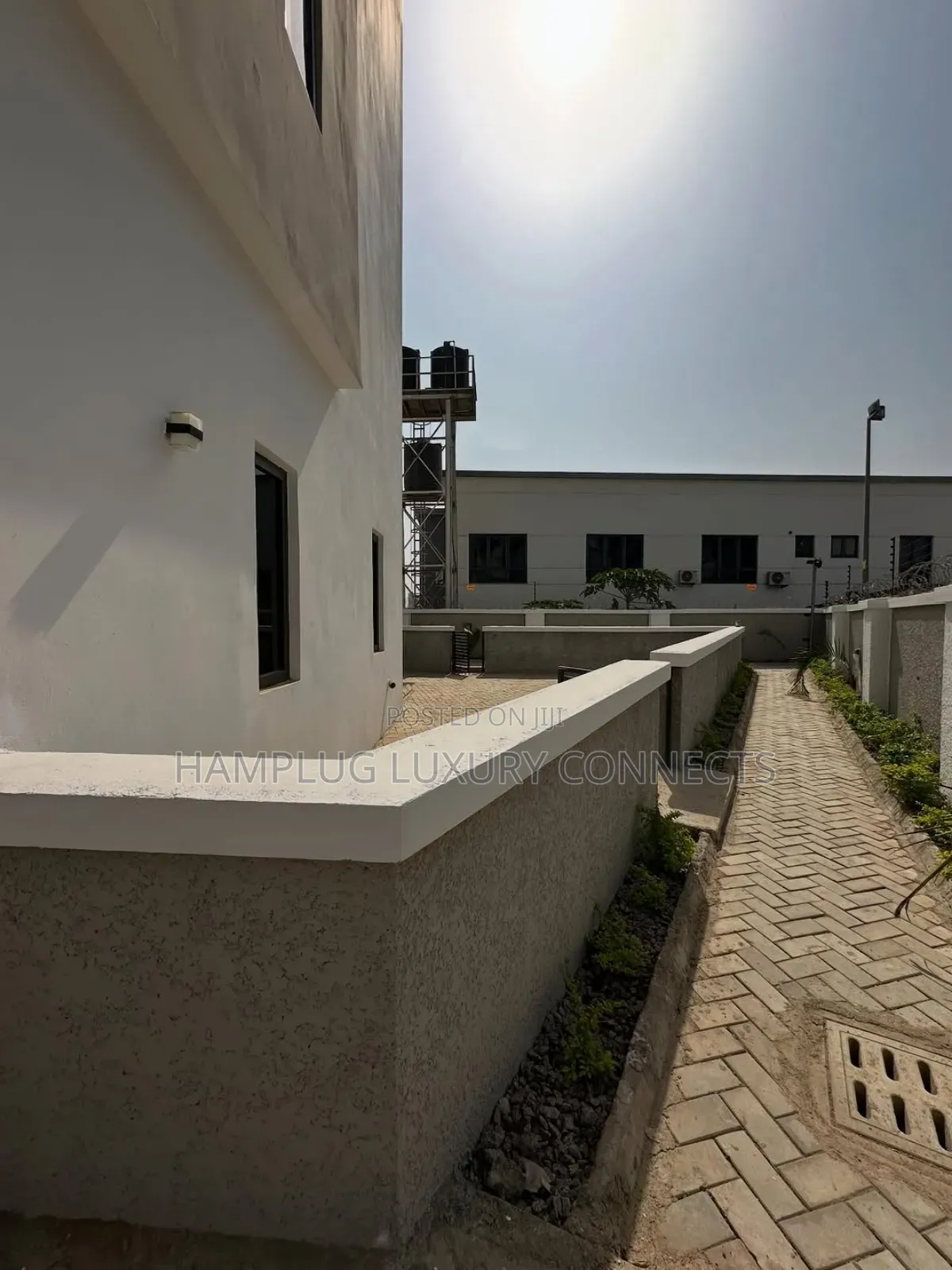 4bdrm Duplex in Jahi for sale in Jahi