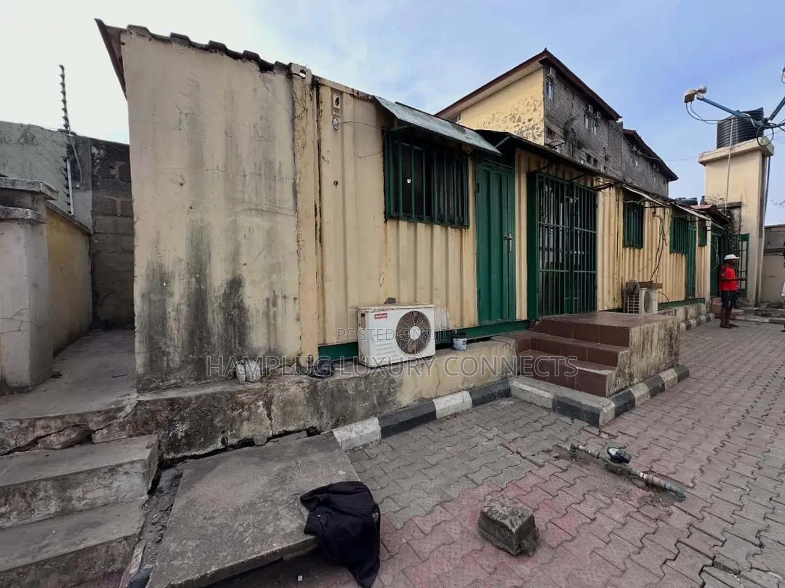 5bdrm Duplex in Wuse Zone 5 for sale in Zone 5 / Wuse
