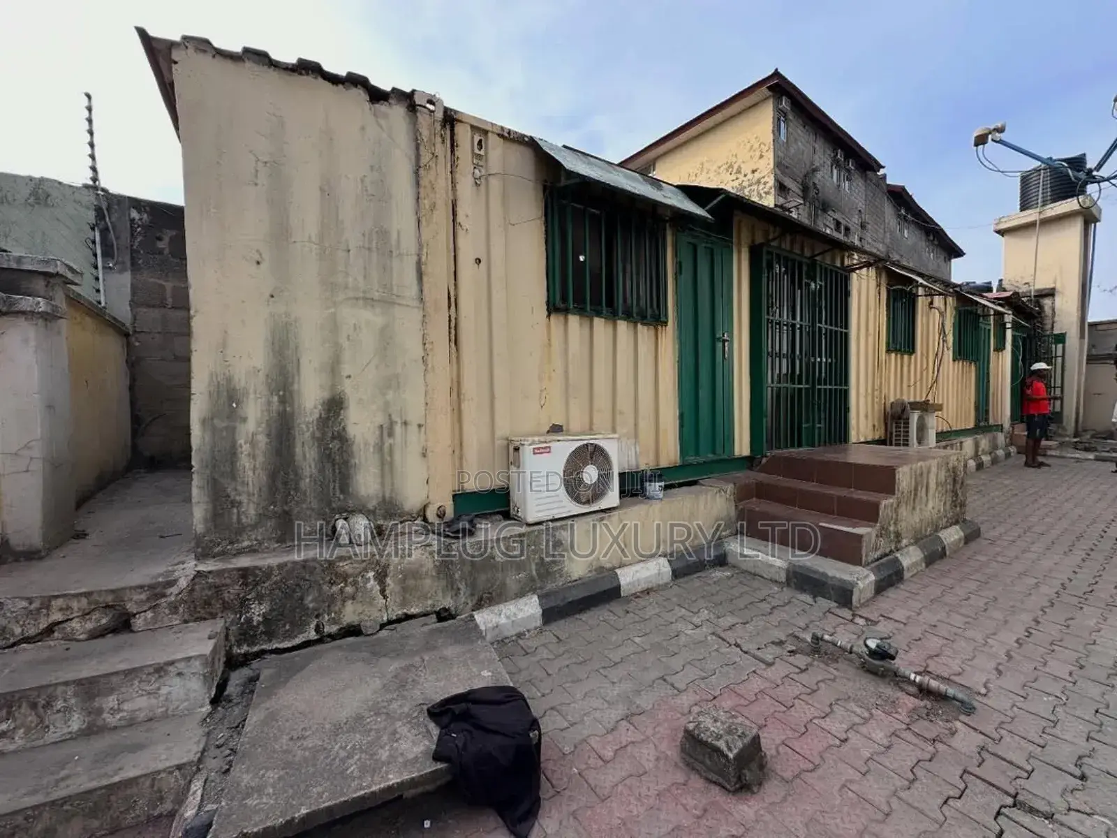 5bdrm Duplex in Wuse Zone 5 for sale in Zone 5 / Wuse