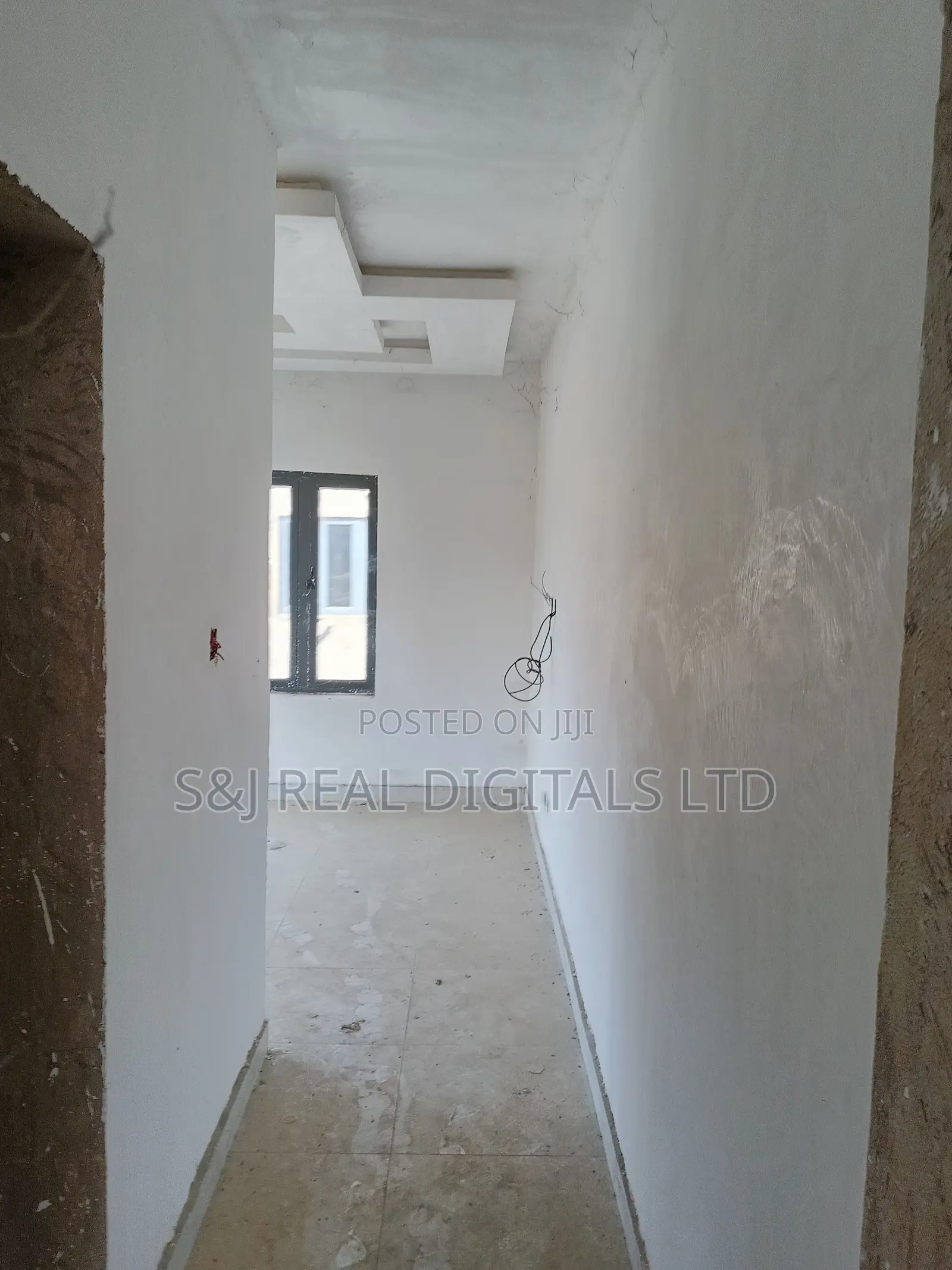 3bdrm Bungalow in Grow Homes, Kubwa for sale in Kubwa