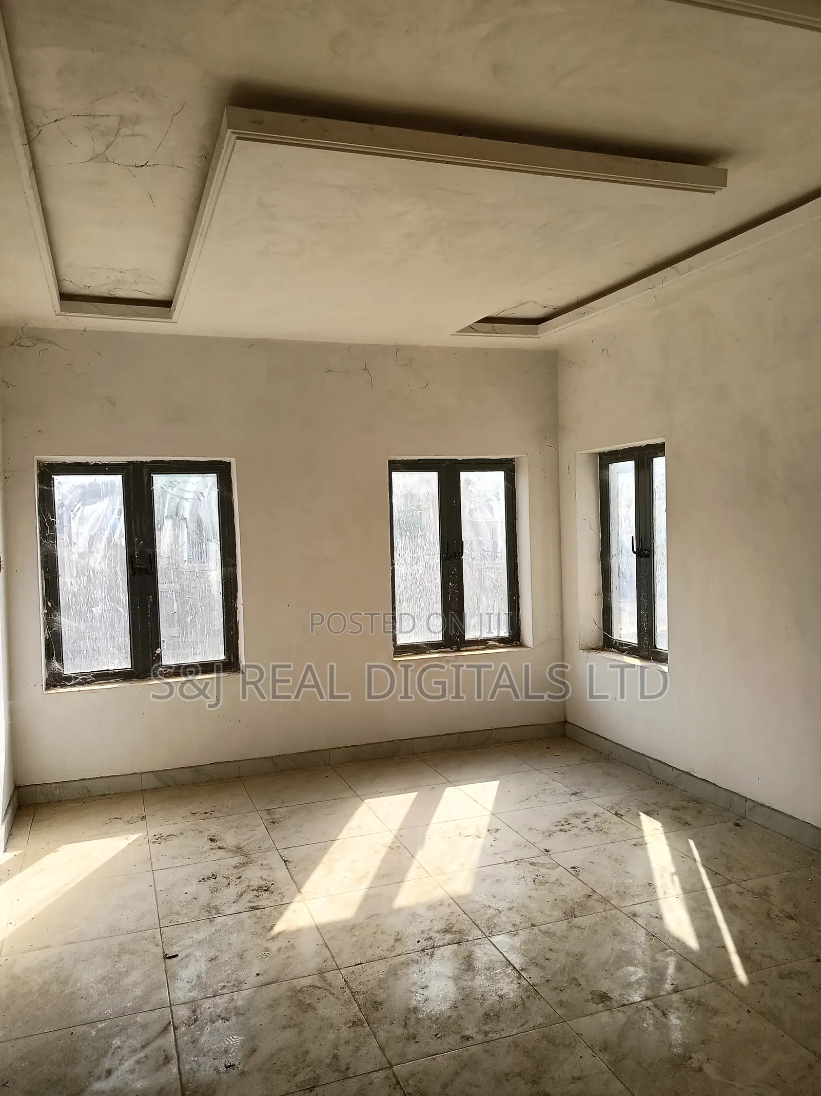 3bdrm Bungalow in Grow Homes, Kubwa for sale in Kubwa