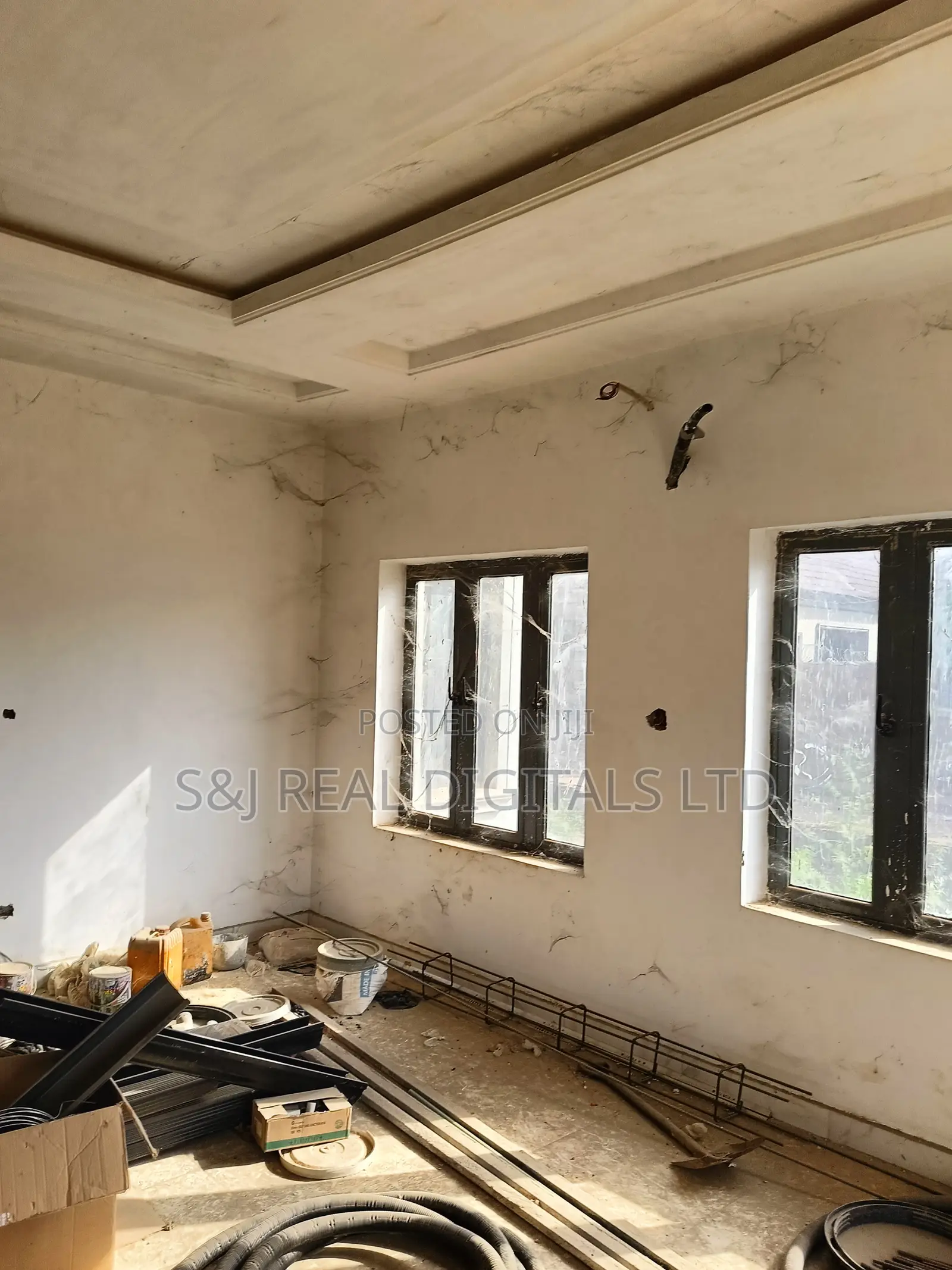 3bdrm Bungalow in Grow Homes, Kubwa for sale in Kubwa