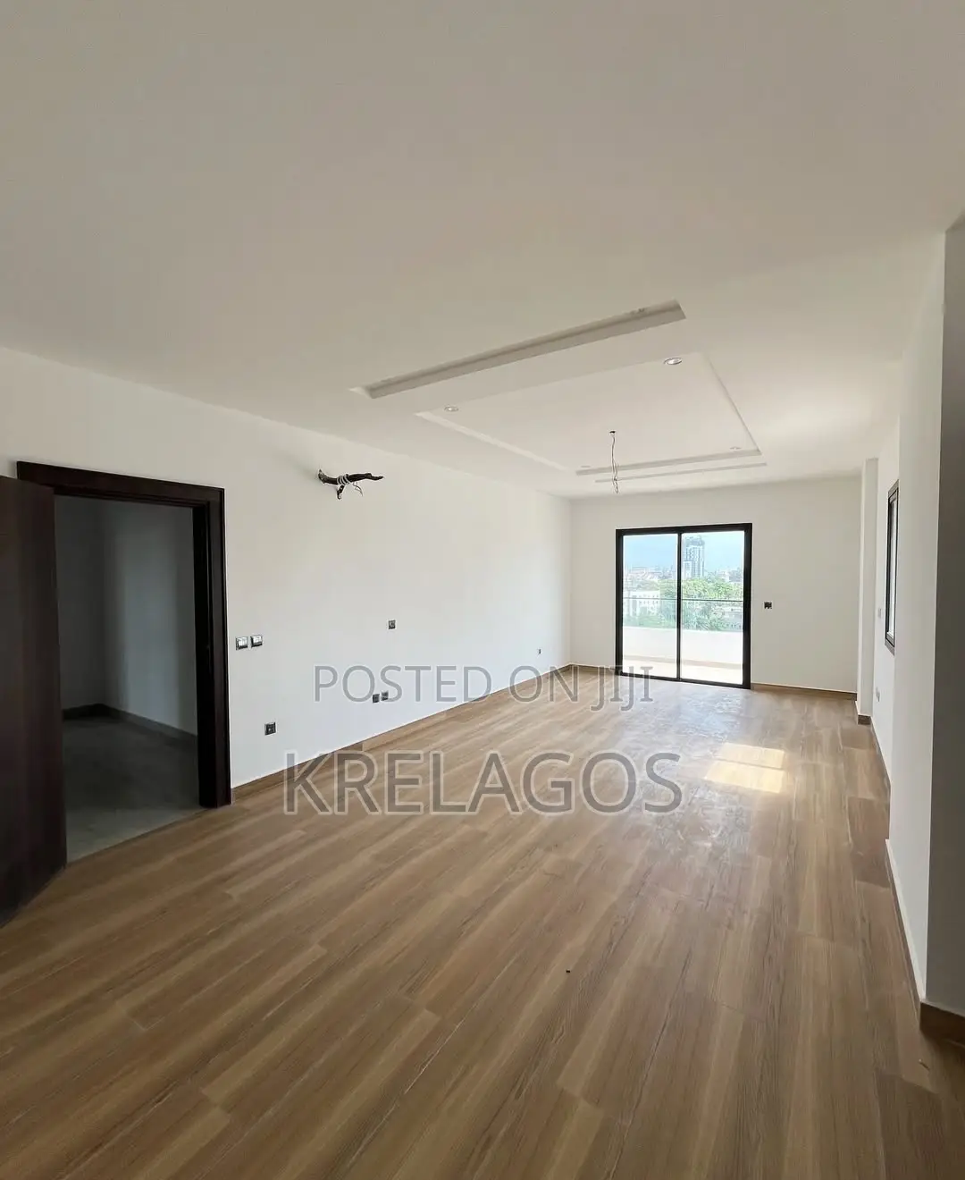 3bdrm Apartment in Banana Island for rent in Banana Island