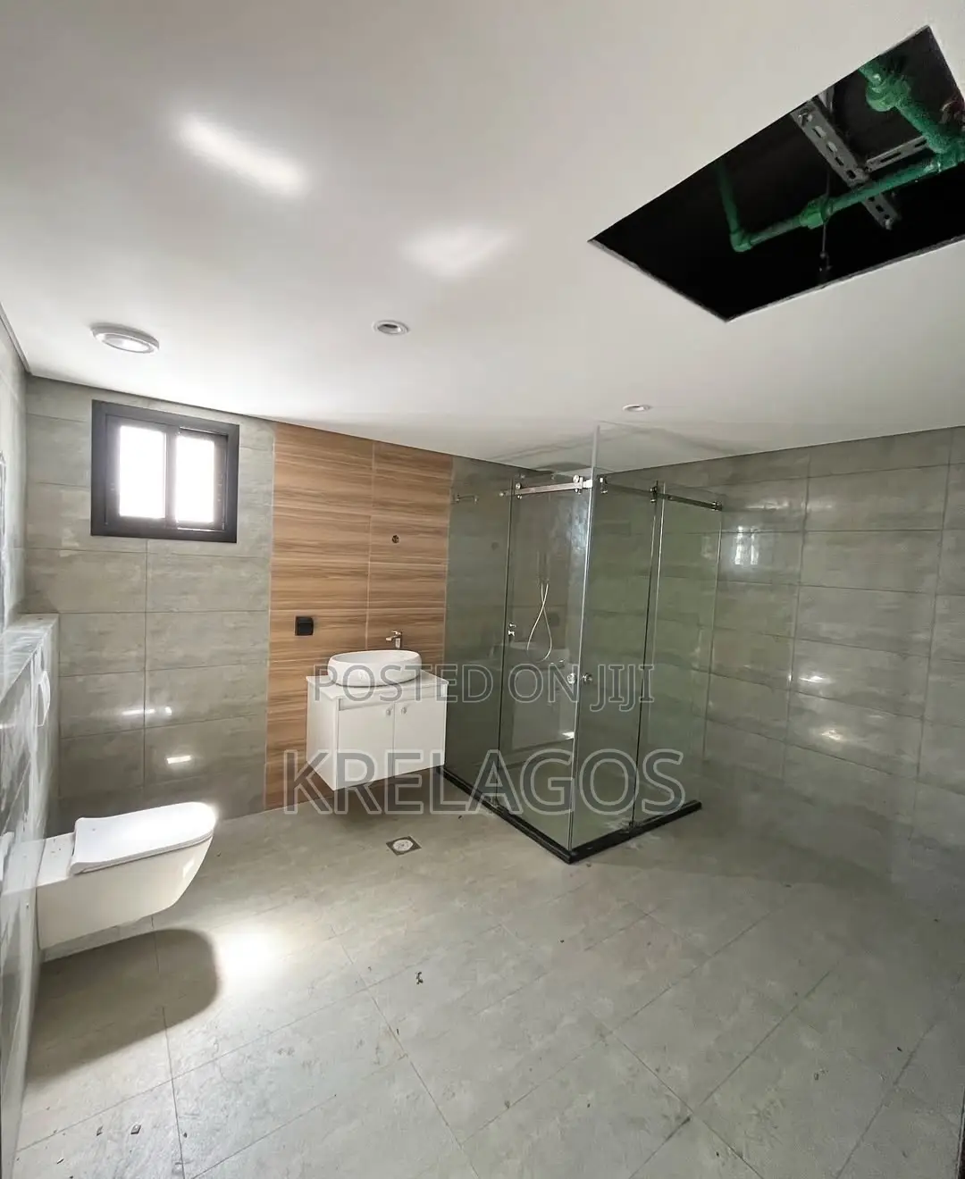 3bdrm Apartment in Banana Island for rent in Banana Island