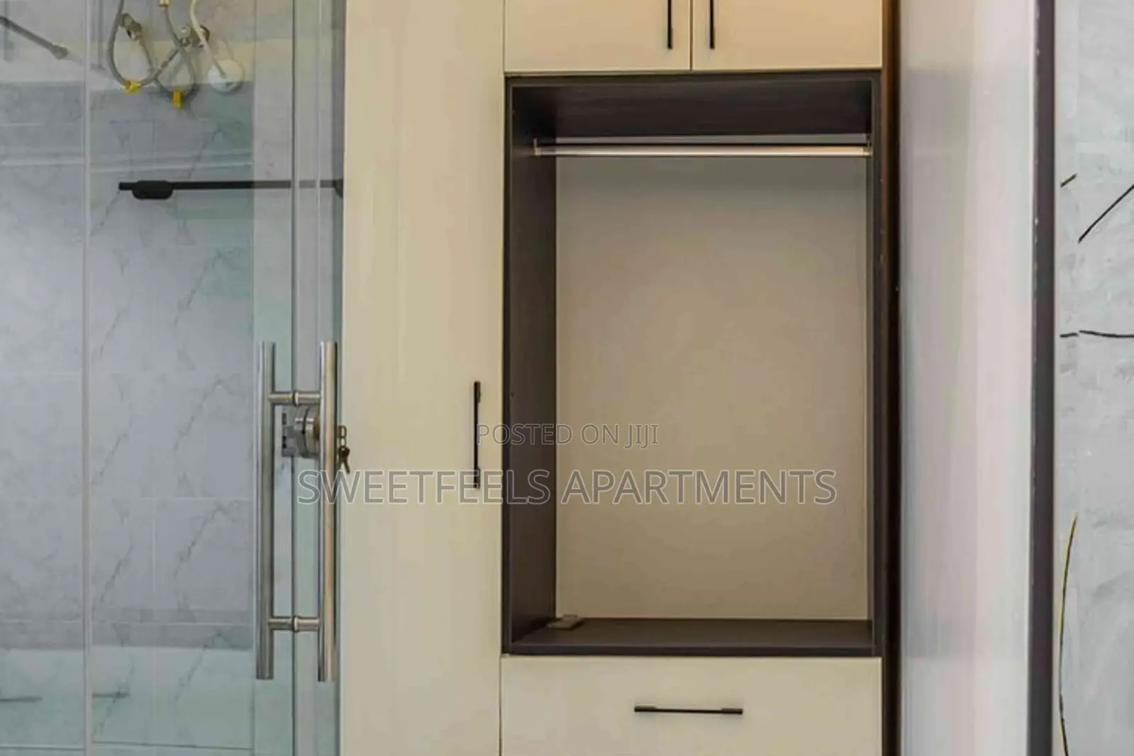 Opulence 2 Bedrooms Penthouse in Lekki Phase 1