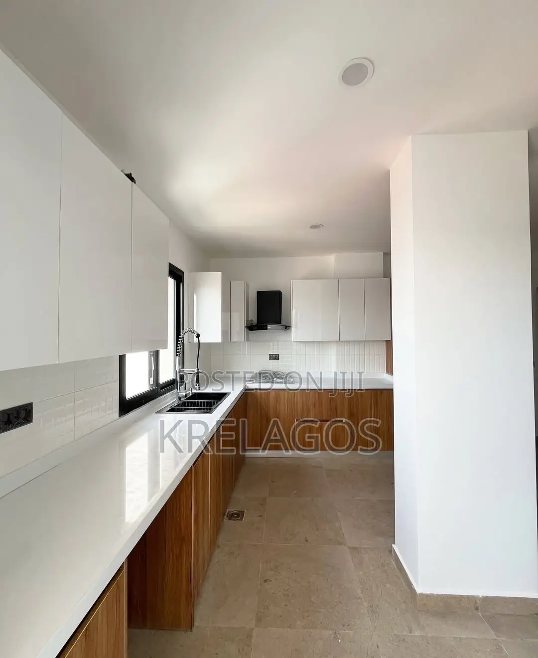 3bdrm Apartment in Banana Island for rent in Banana Island