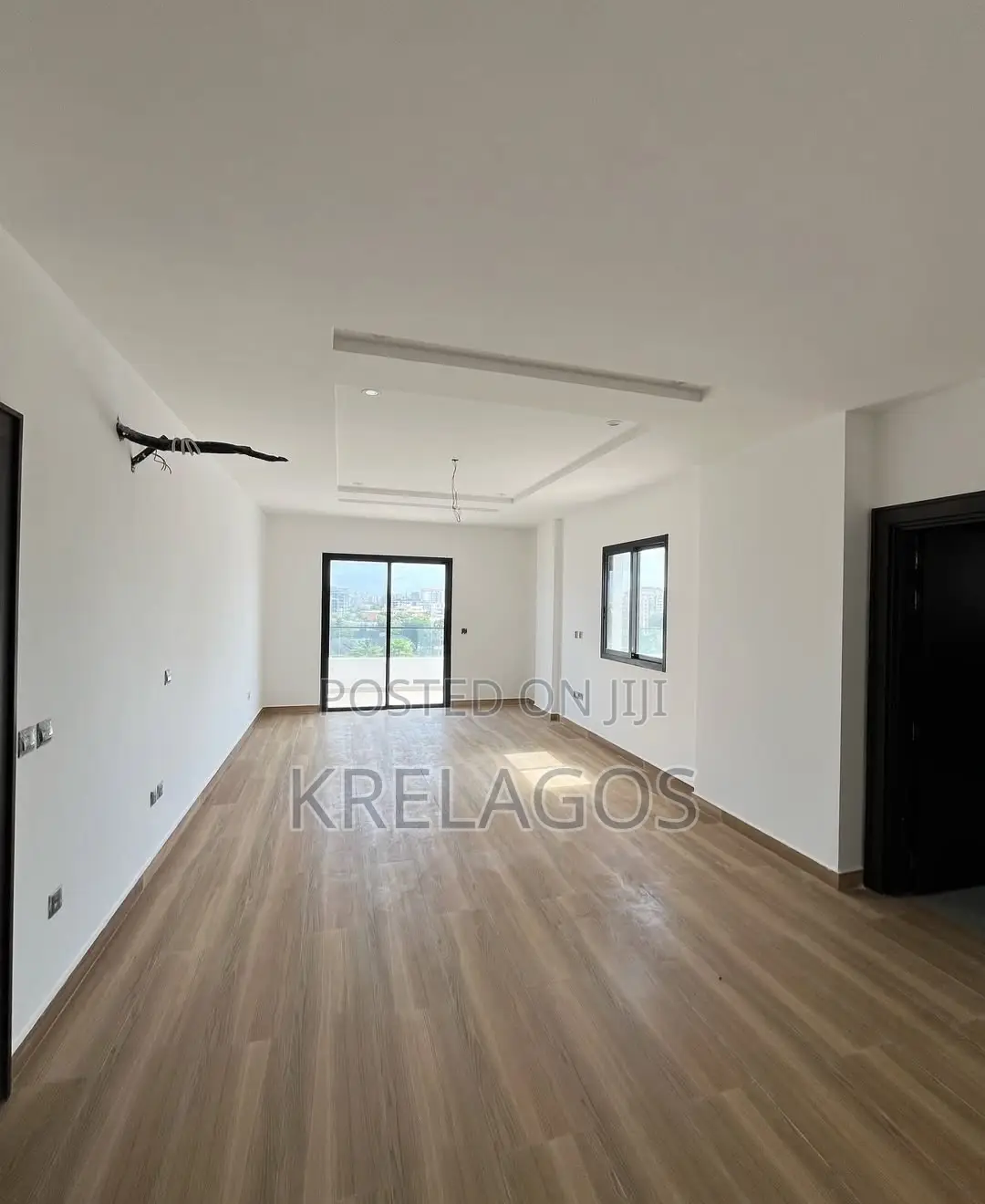 3bdrm Apartment in Banana Island for rent in Banana Island