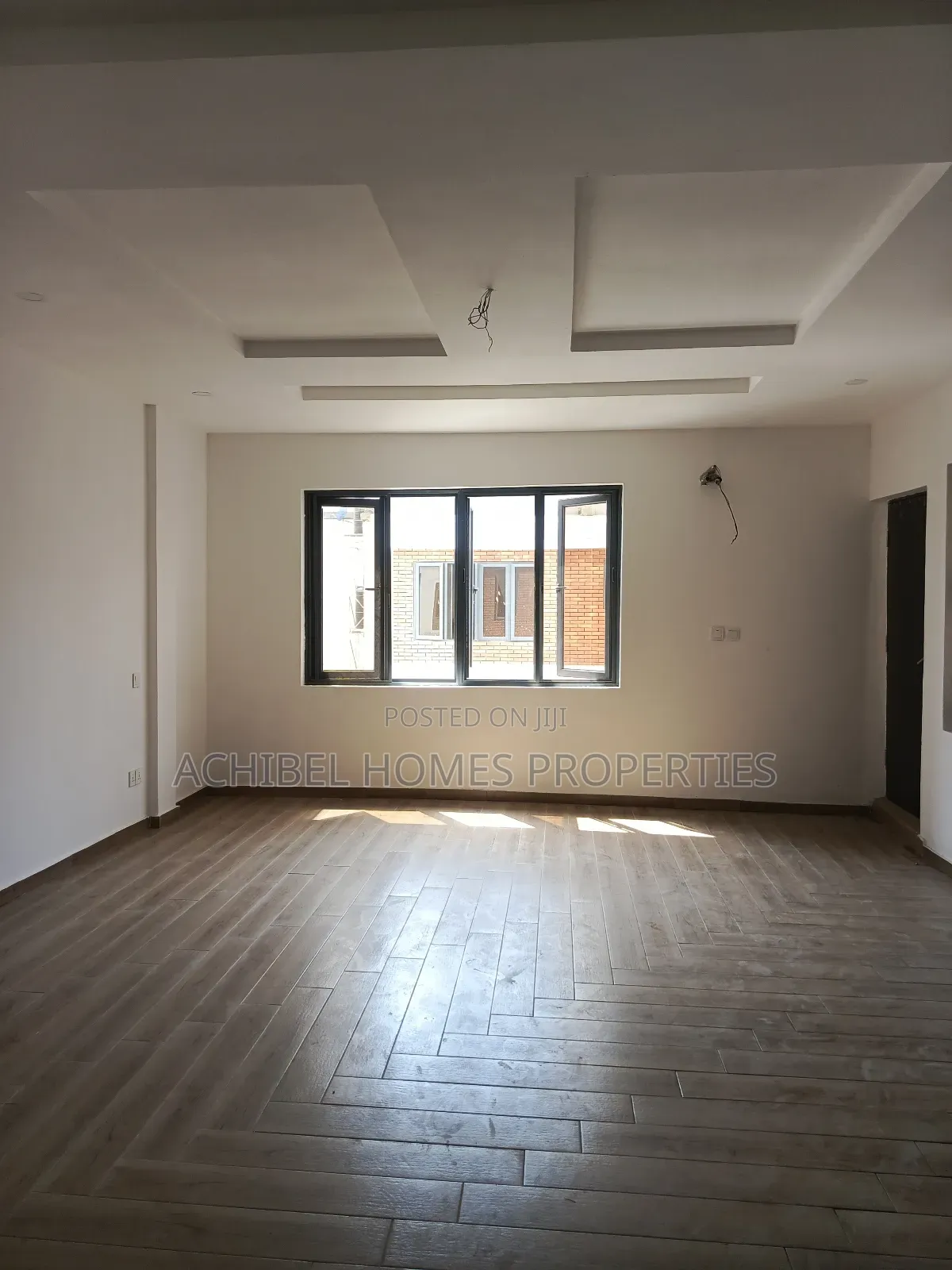 4bdrm Duplex in Lekki for rent in Lekki Phase 1