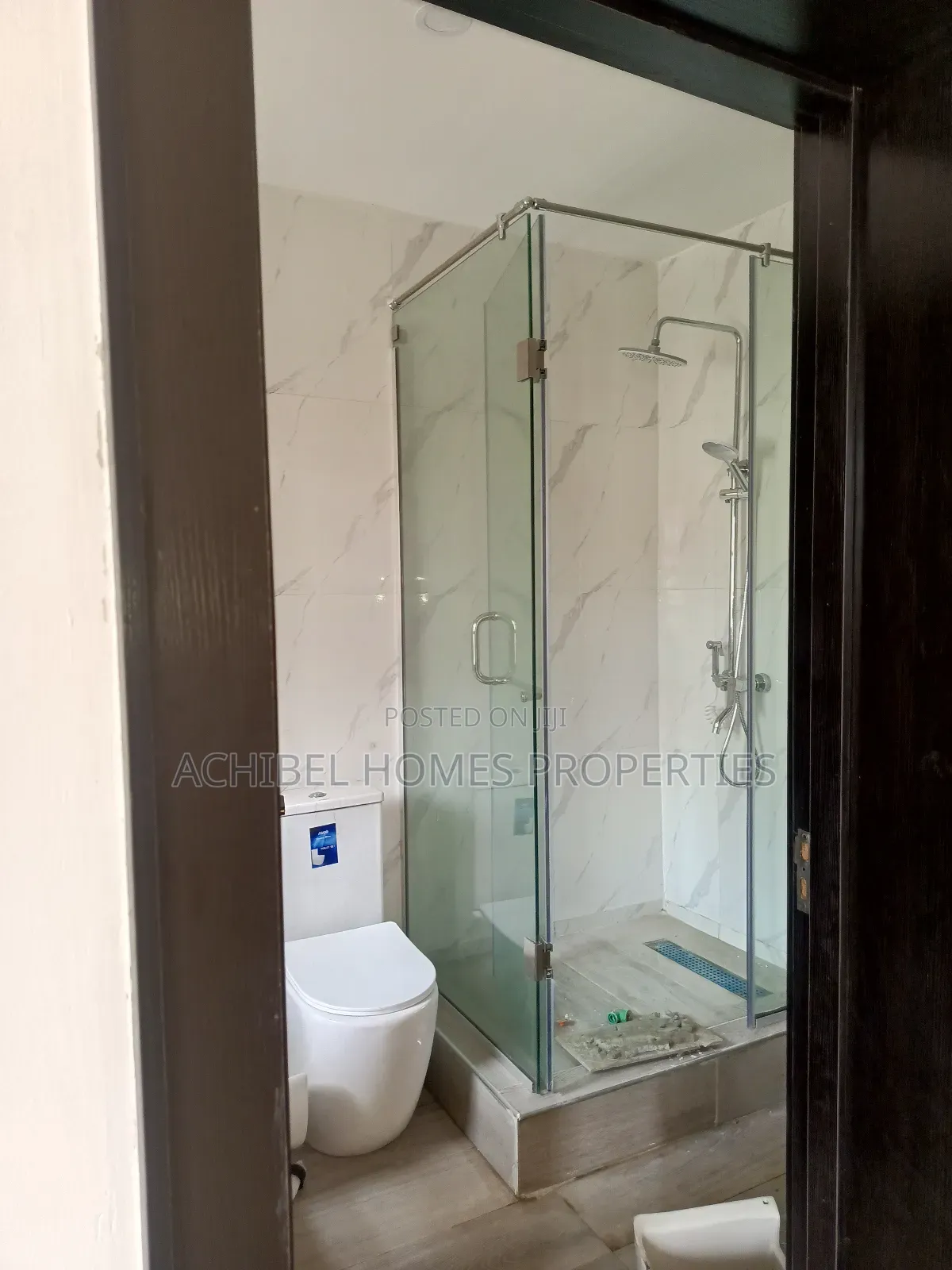 4bdrm Duplex in Lekki for rent in Lekki Phase 1