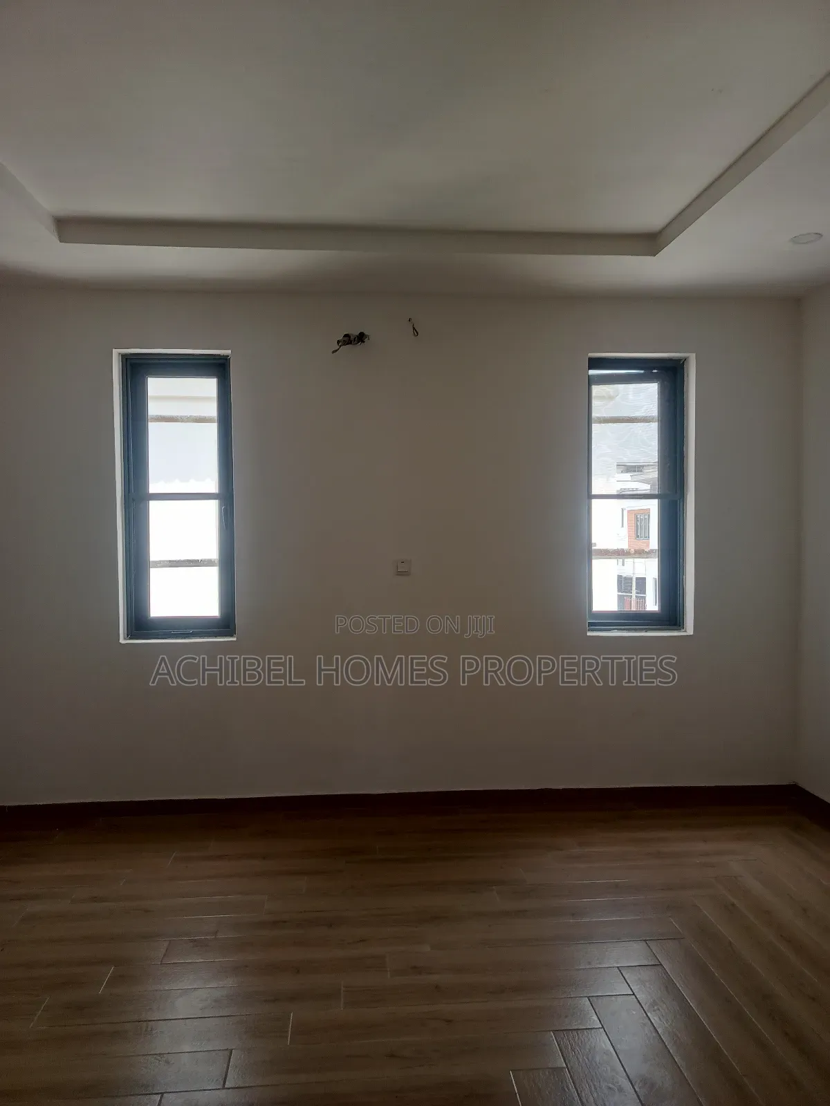 4bdrm Duplex in Lekki for rent in Lekki Phase 1