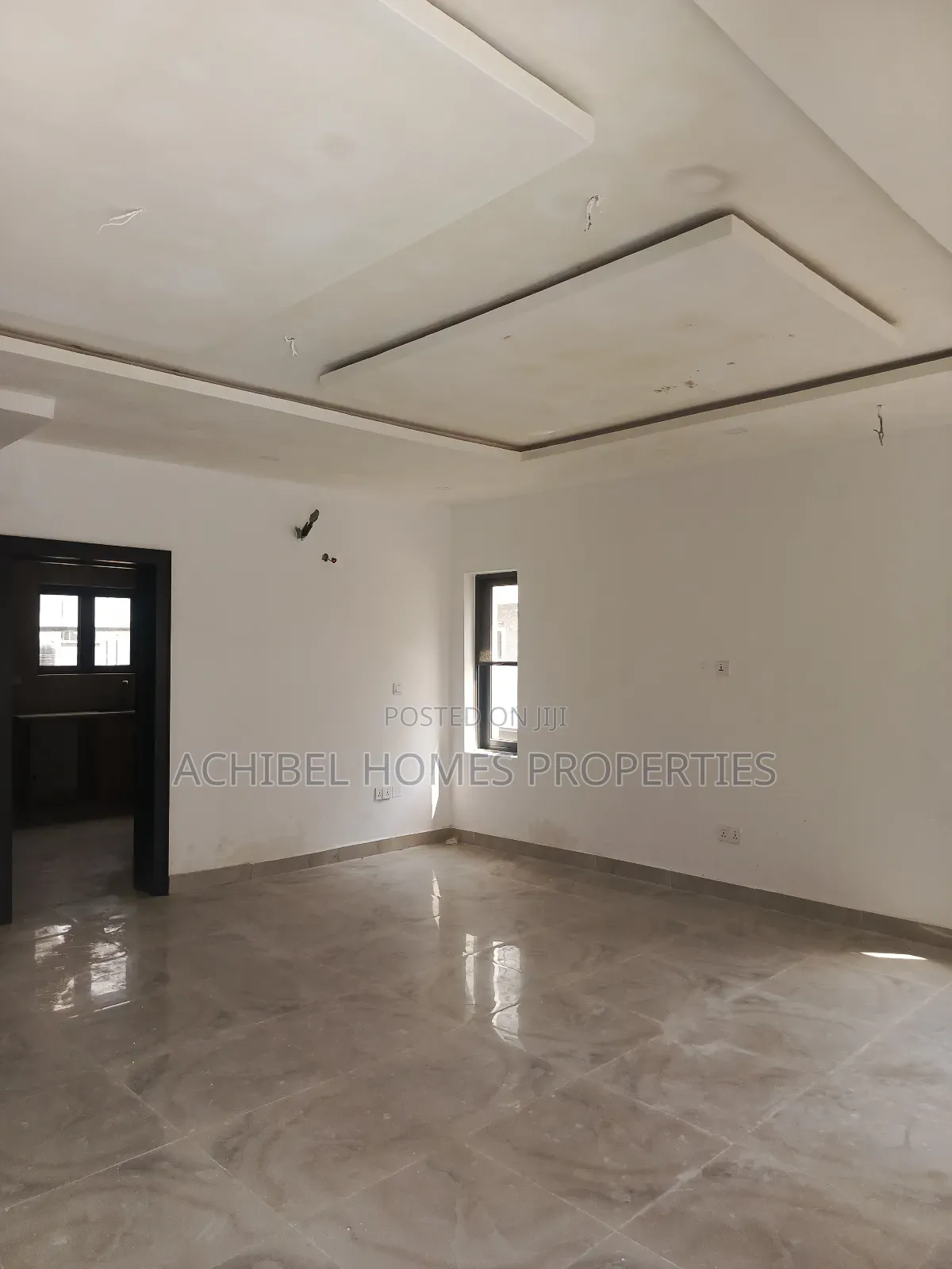 4bdrm Duplex in Lekki for rent in Lekki Phase 1