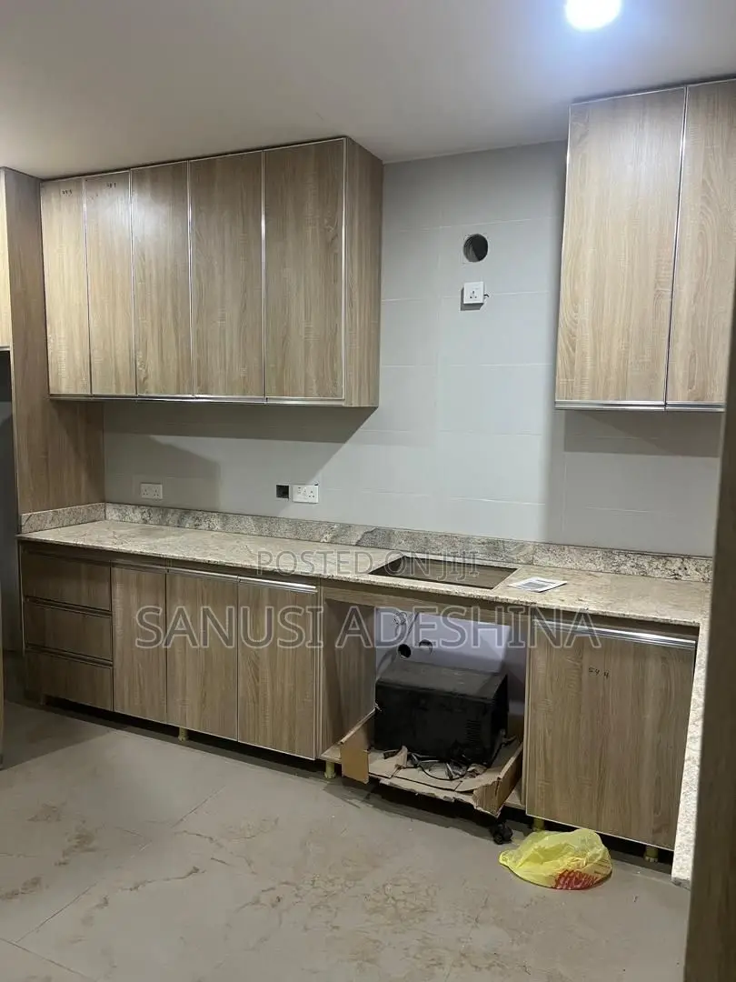 2bdrm Block of Flats in Katampe Main,Fct for sale in Katampe