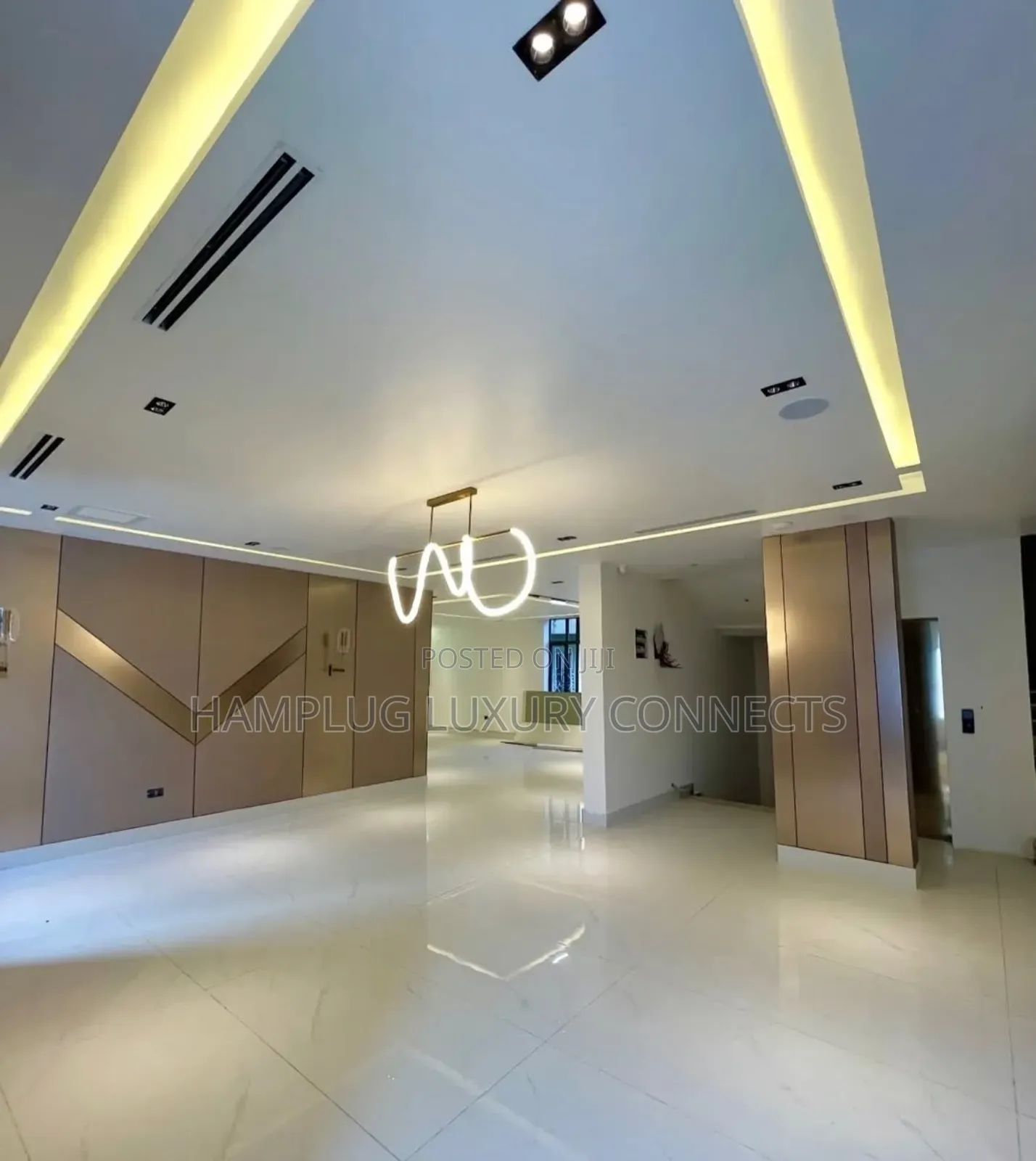 Furnished 7bdrm Duplex in Kado for sale in Kado