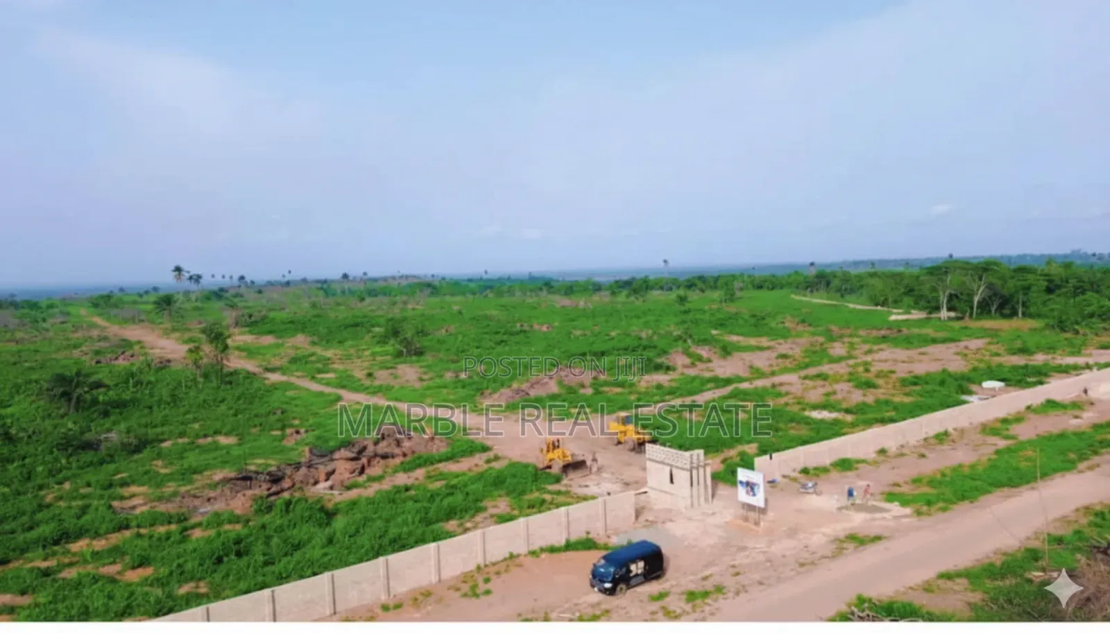 #1,000,000 C of O Land in Ikorodu in Agbowa