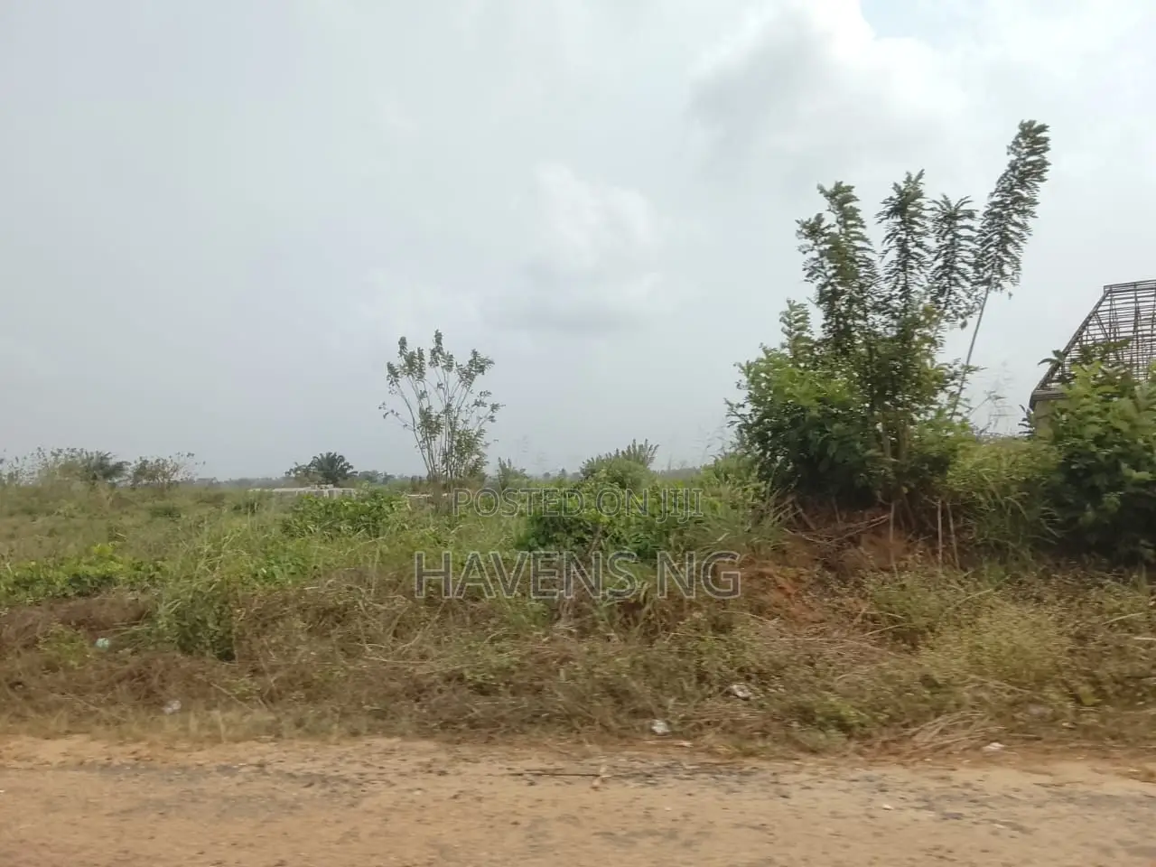 For Sale Prime Land in Enugu in Enugu