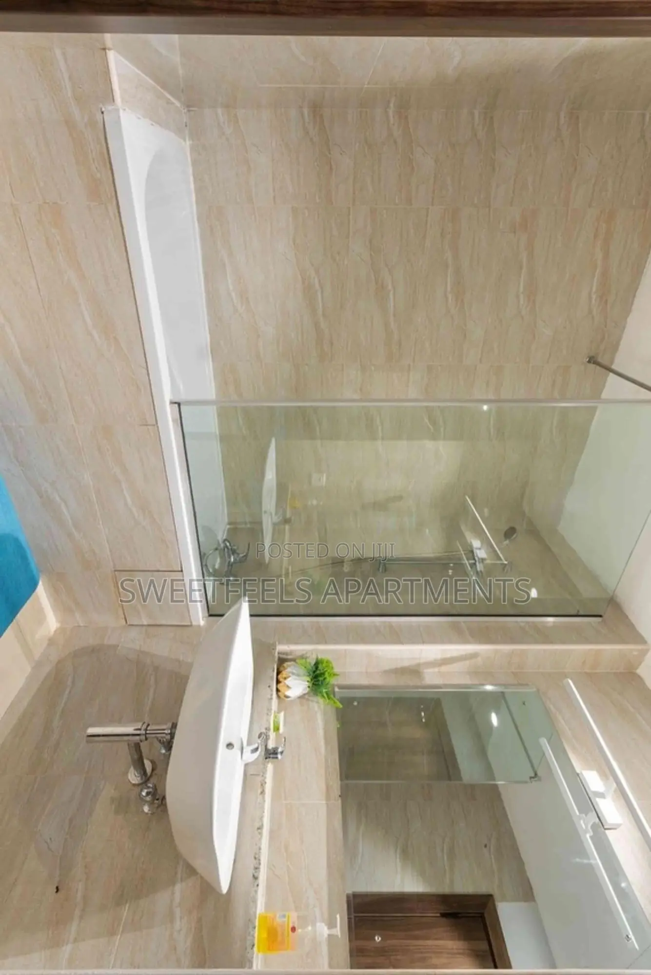 Luxurious 2 Bedroom Apartment . in Victoria Island Extension