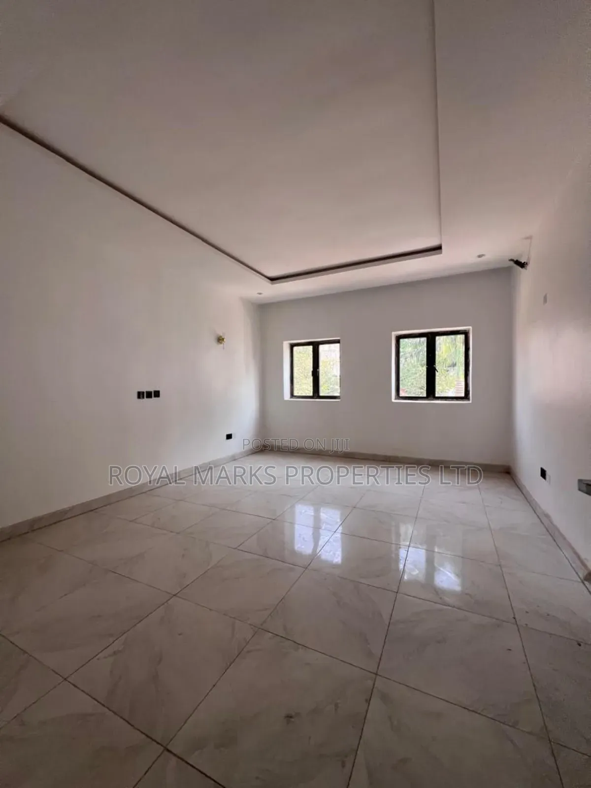 4bdrm Duplex in Zone 4 / Wuse for sale in Zone 4 / Wuse