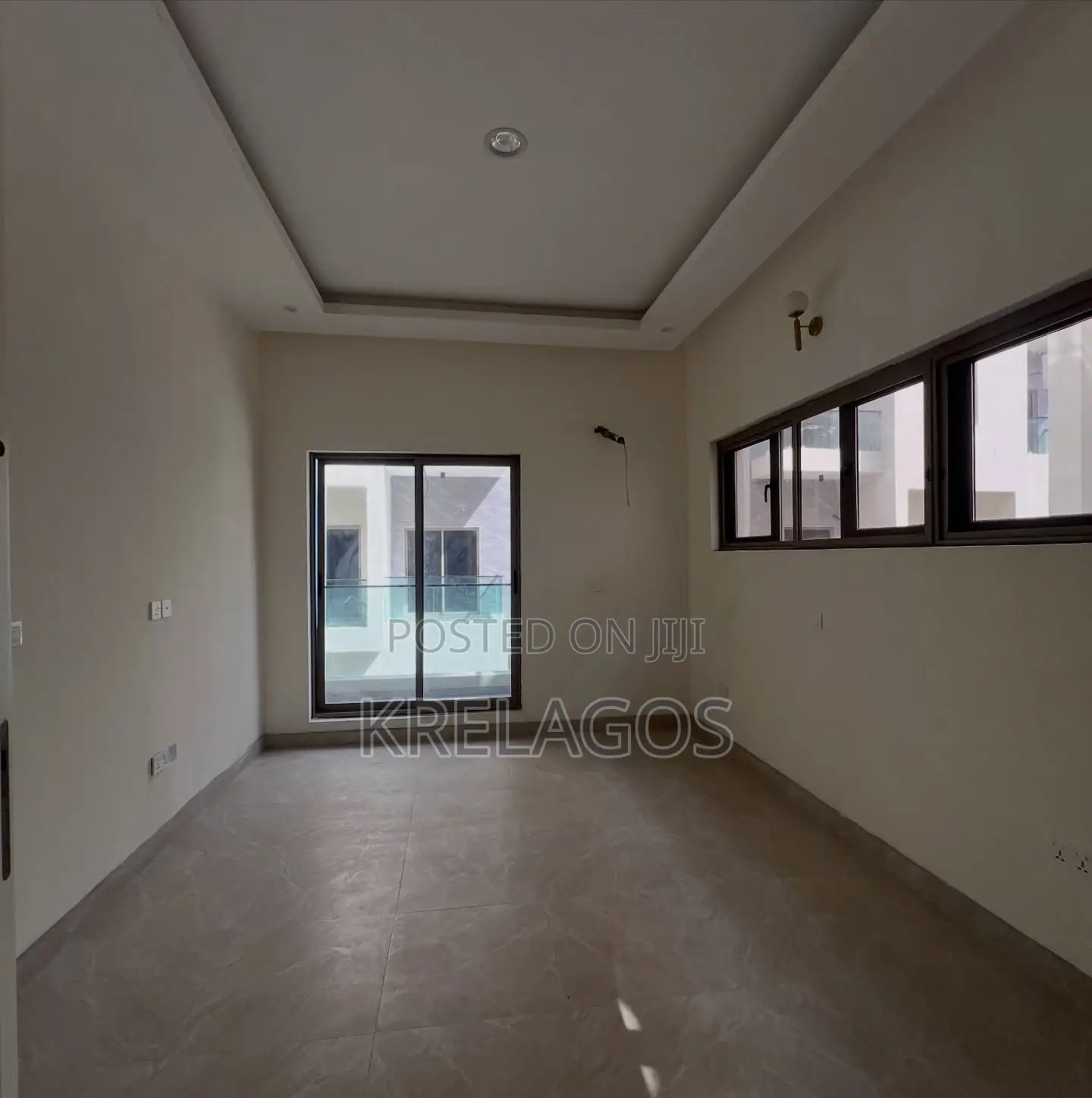 5bdrm Duplex in Banana Island for rent in Banana Island