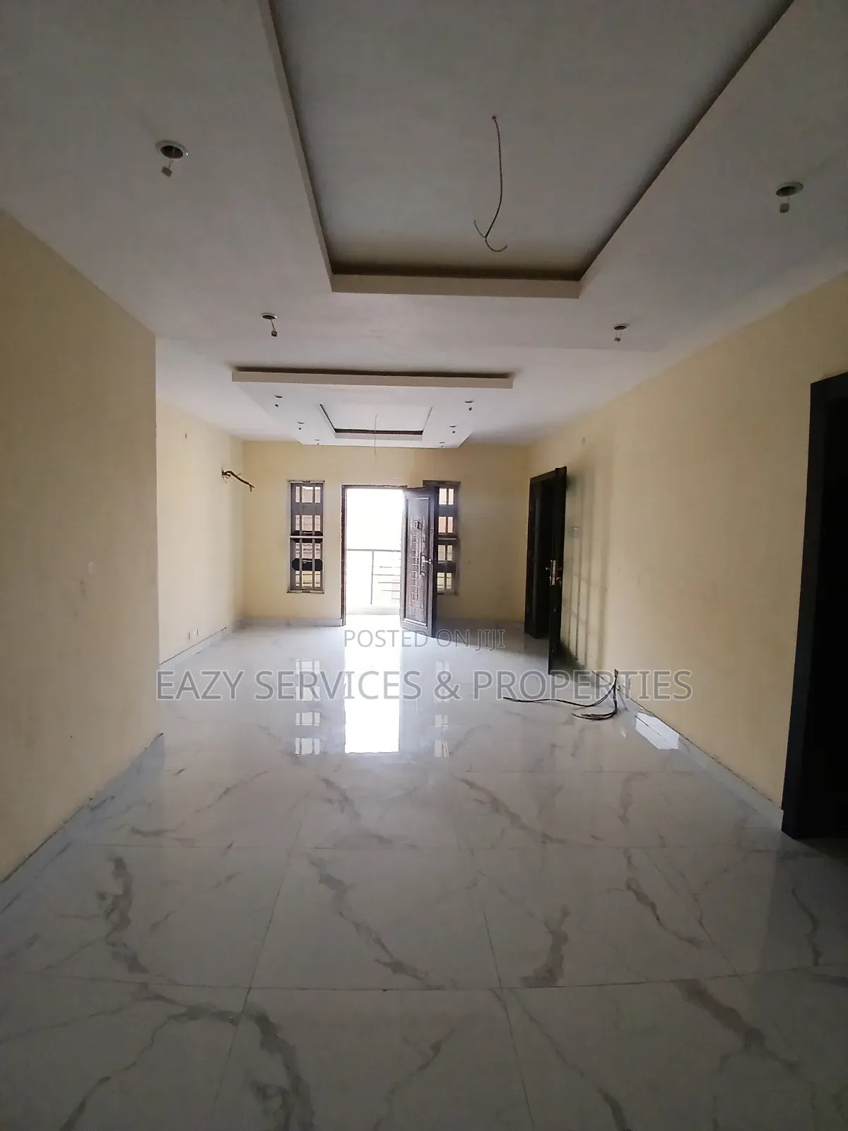 3bdrm Apartment in Mini Estate, Ajah for rent in Ajah