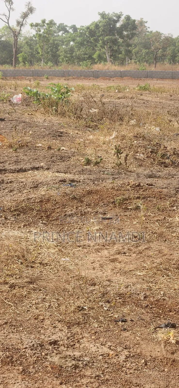 Direct Fcda Approved Land in Villa Verde Estate Guzapa in Guzape District