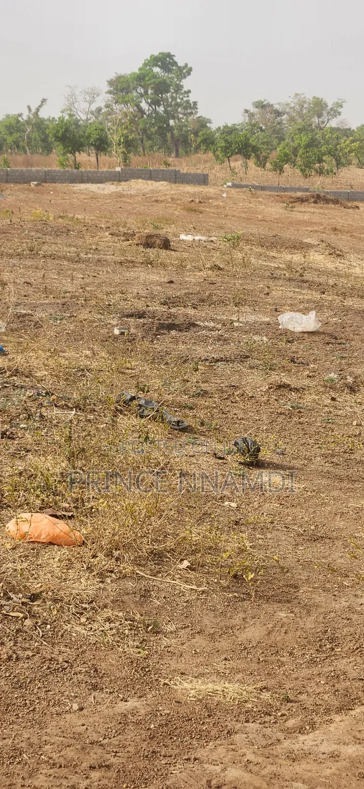 Direct Fcda Approved Land in Villa Verde Estate Guzapa in Guzape District