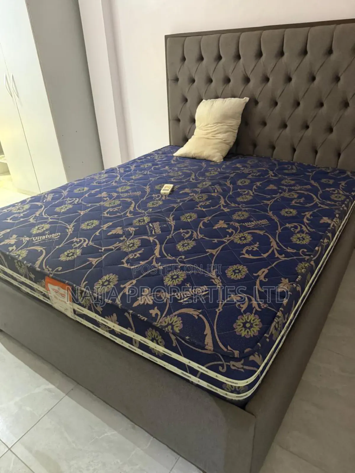 Furnished 2bdrm Apartment in Cyberville, Lekki for rent in Lekki