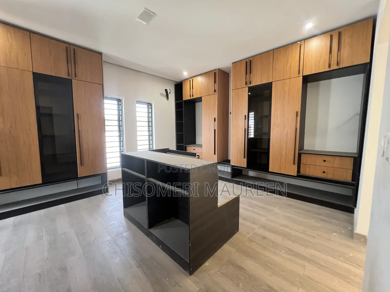 5bdrm Duplex in Wuye for rent in Wuye