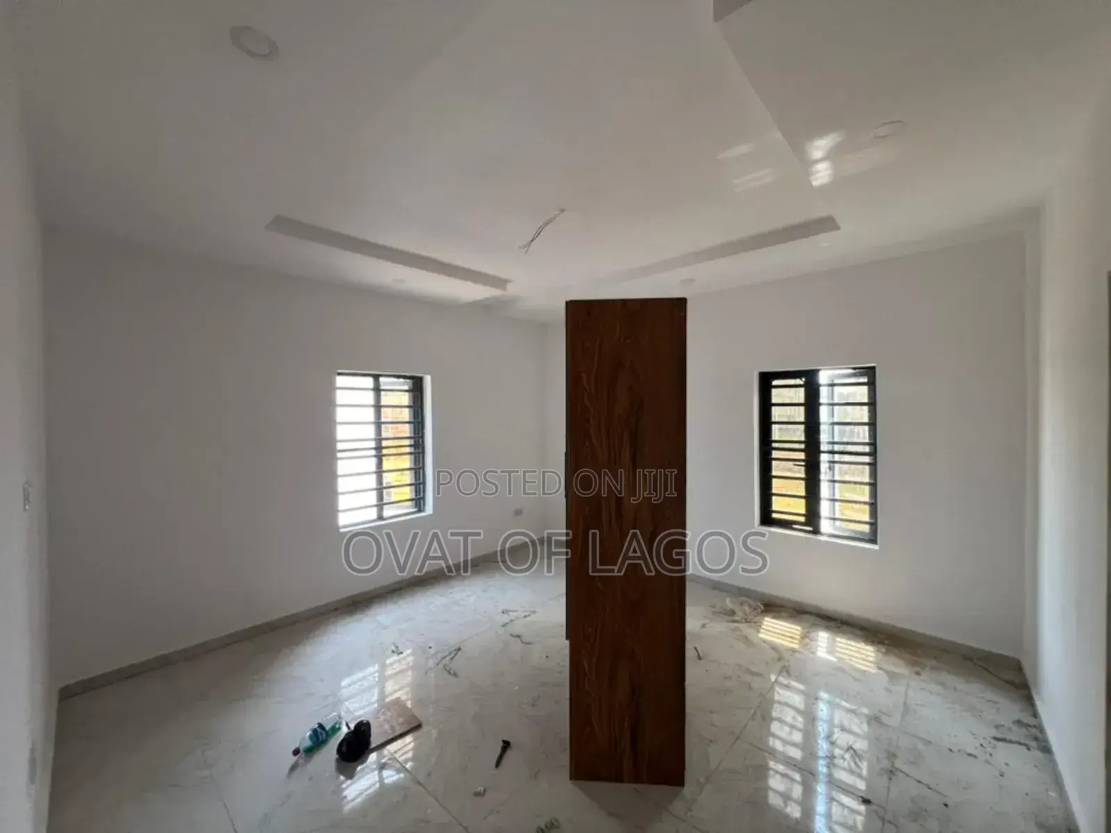 2bdrm Apartment in Ikota Villa for sale in Ikota