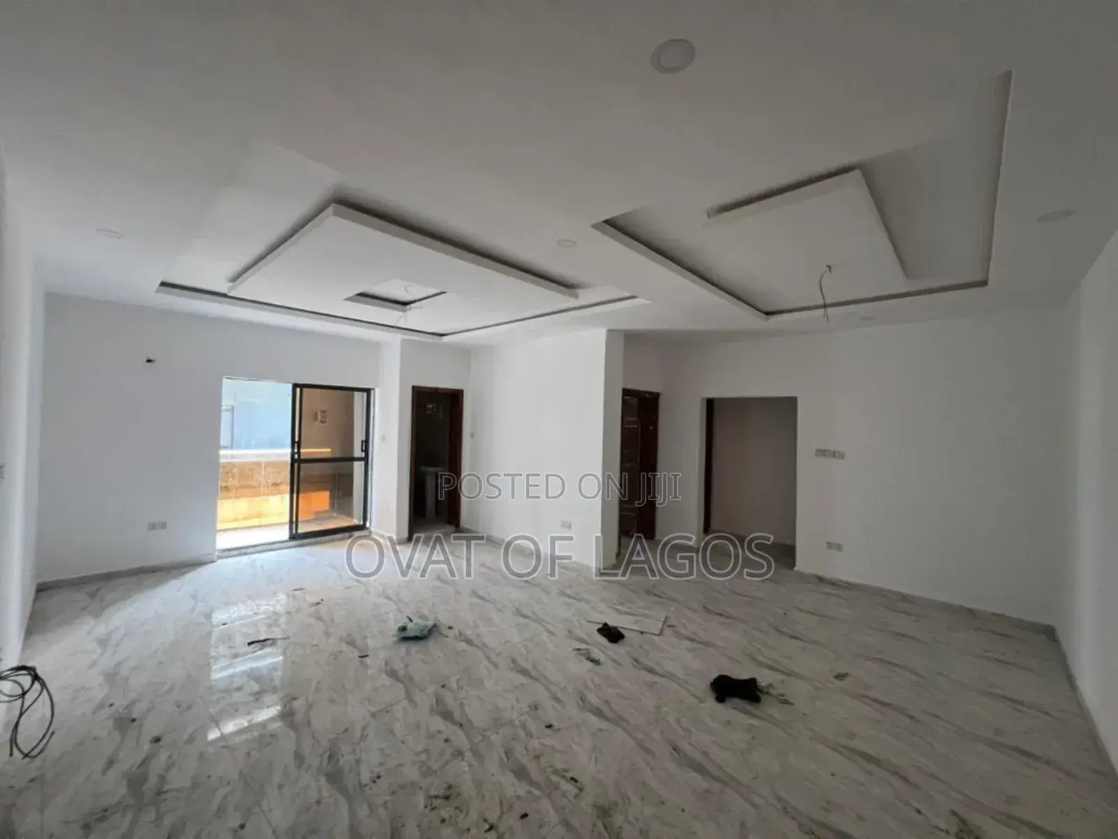 2bdrm Apartment in Ikota Villa for sale in Ikota