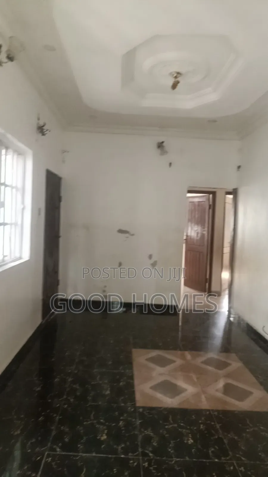 Furnished 3bdrm Block of Flats in Olowo Ila, Igando / Ikotun/Igando in Igando / Ikotun/Igando