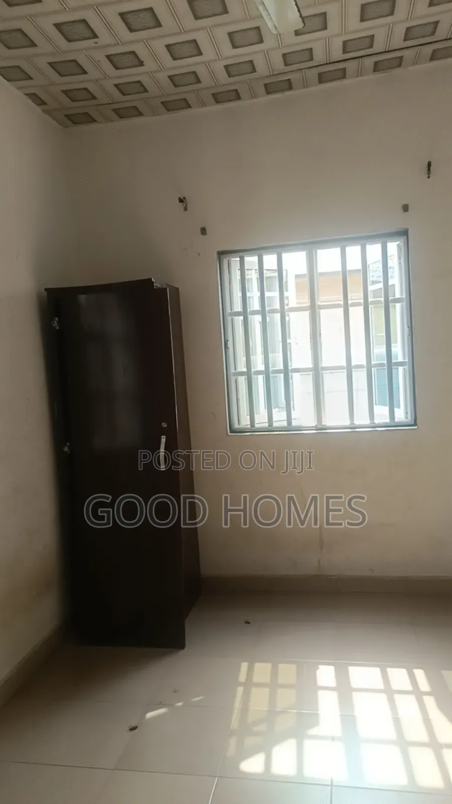 Furnished 3bdrm Block of Flats in Olowo Ila, Igando / Ikotun/Igando in Igando / Ikotun/Igando
