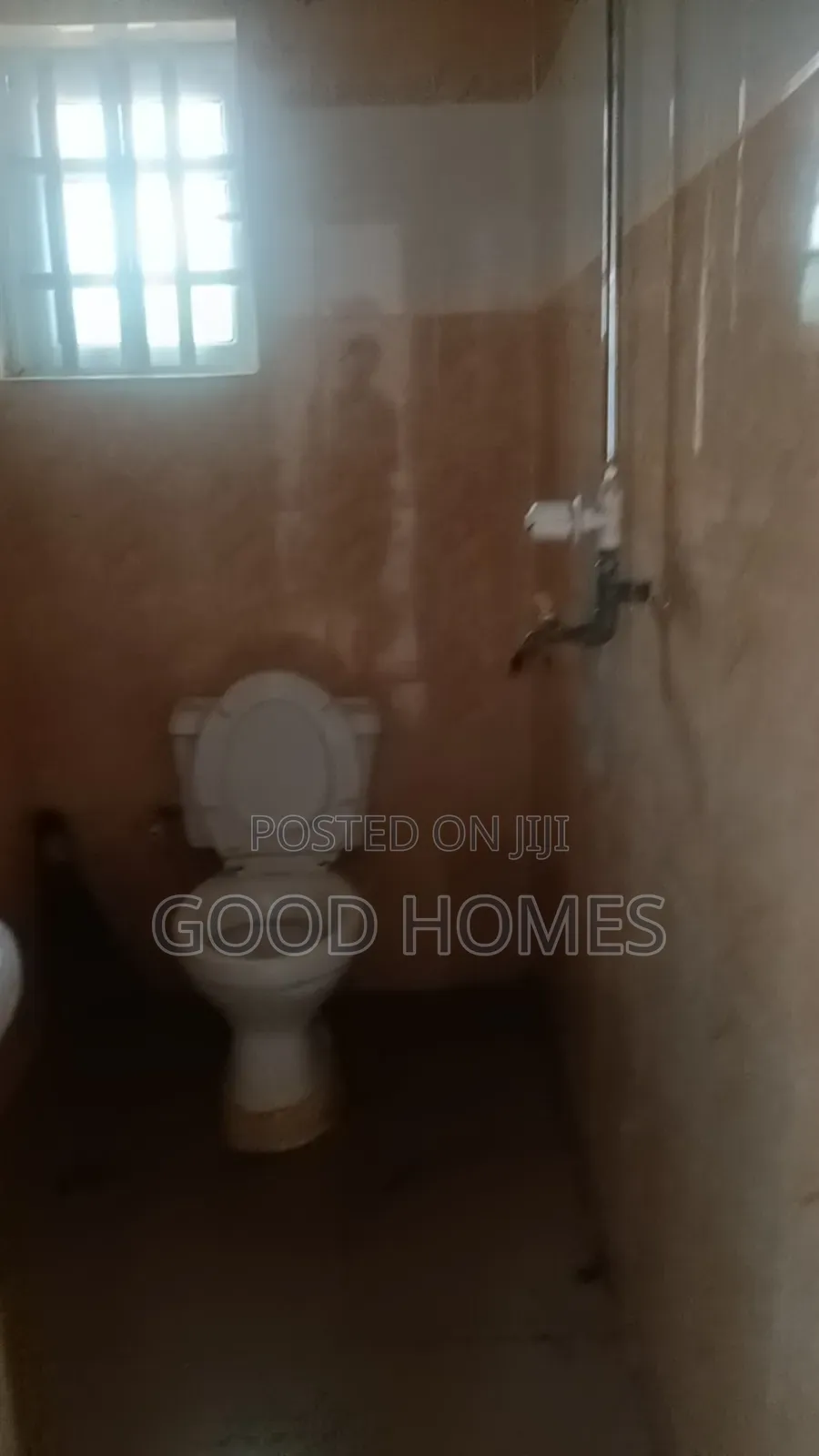 Furnished 3bdrm Block of Flats in Olowo Ila, Igando / Ikotun/Igando in Igando / Ikotun/Igando