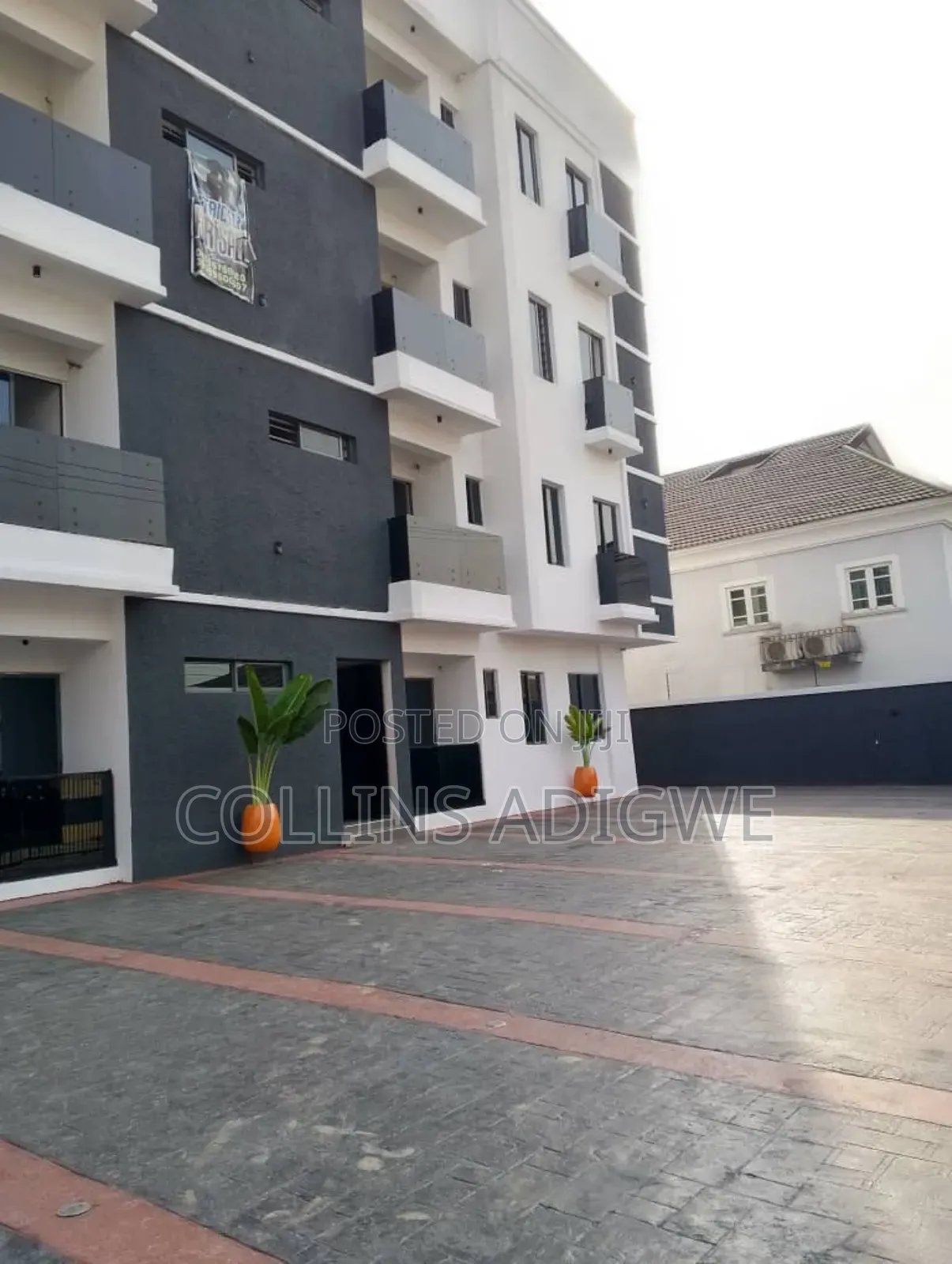 2bdrm Apartment in Lekki Phase 1 for sale in Lekki Phase 1
