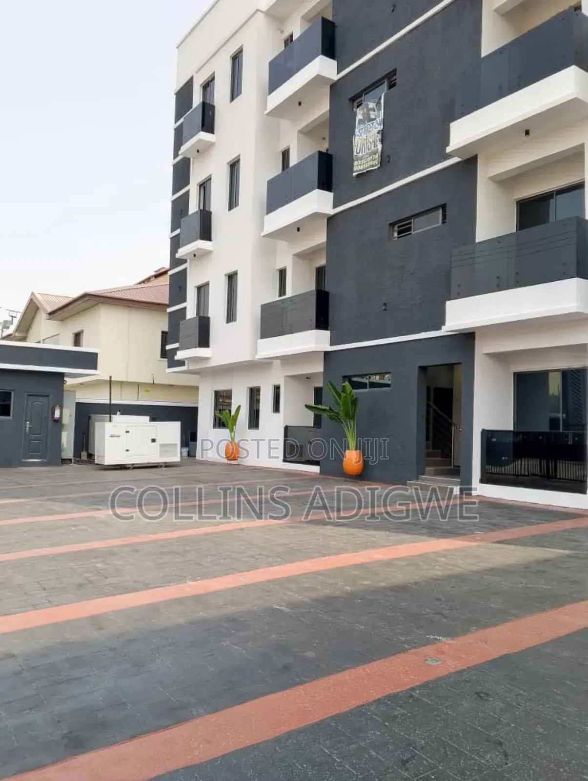 2bdrm Apartment in Lekki Phase 1 for sale in Lekki Phase 1