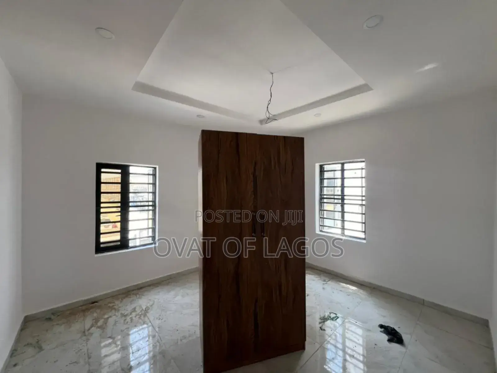 3bdrm Apartment in Ikota Villa for sale in Ikota