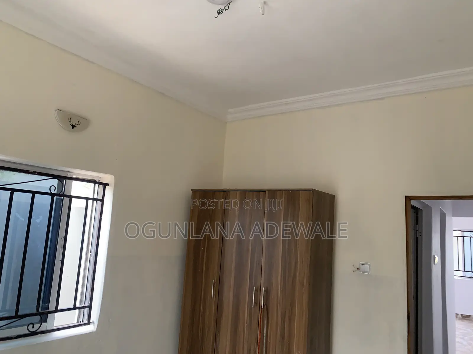 1bdrm Apartment in Ijeododo, Ijegun for rent in Ijegun