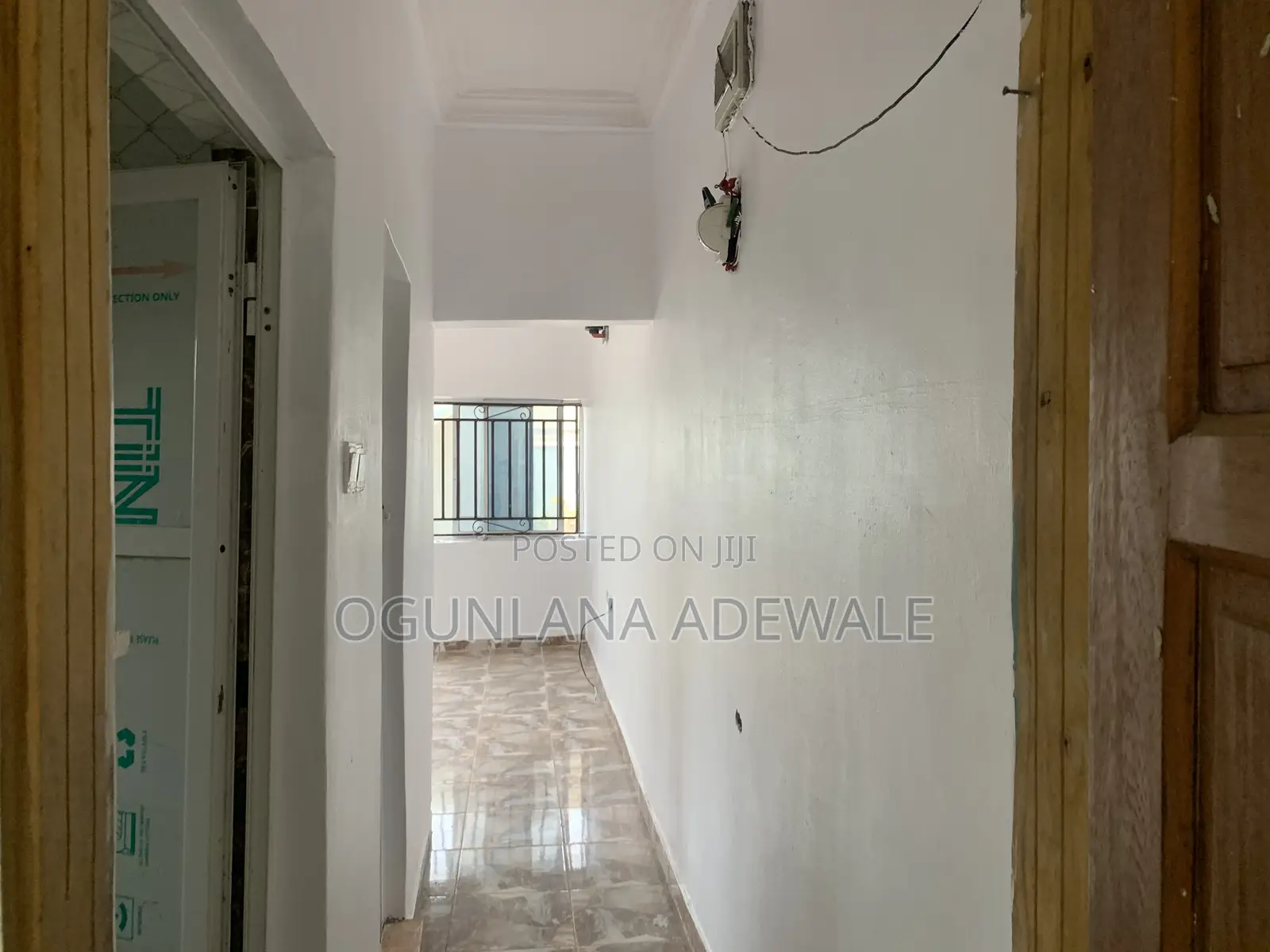 1bdrm Apartment in Ijeododo, Ijegun for rent in Ijegun