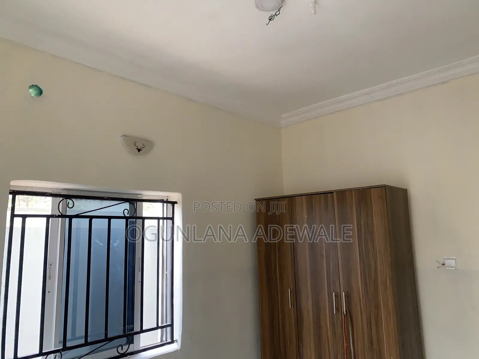 1bdrm Apartment in Ijeododo, Ijegun for rent in Ijegun