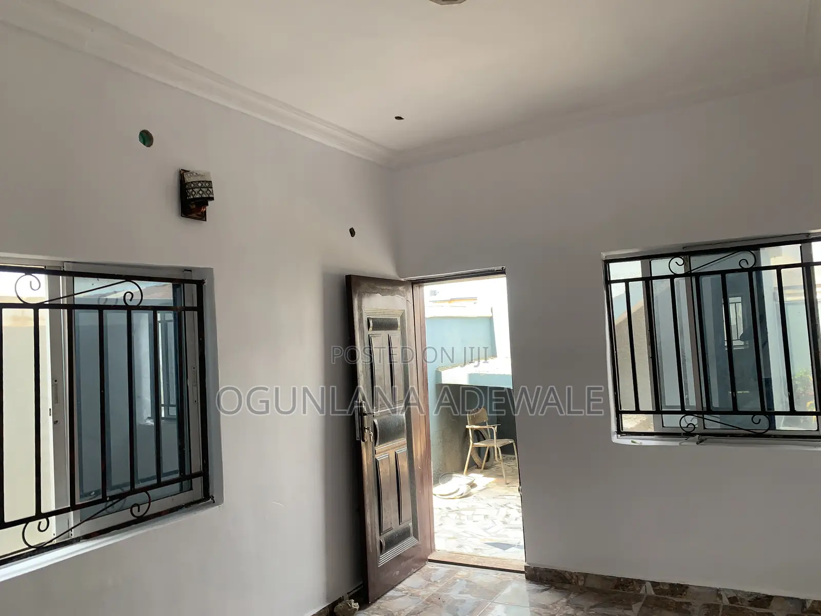 1bdrm Apartment in Ijeododo, Ijegun for rent in Ijegun