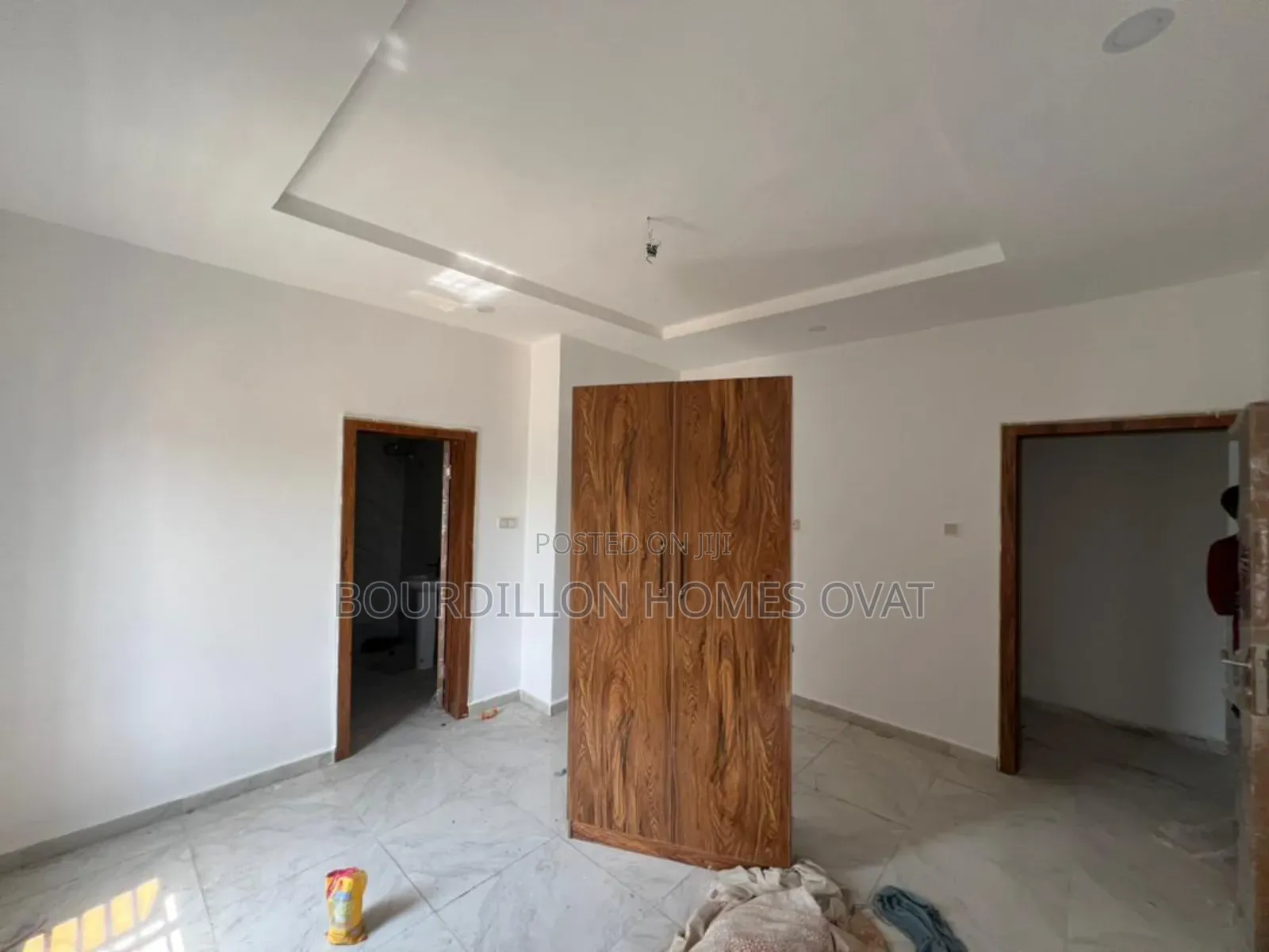 Furnished 2bdrm Apartment in Ikota Villa Estate for sale in Ikota