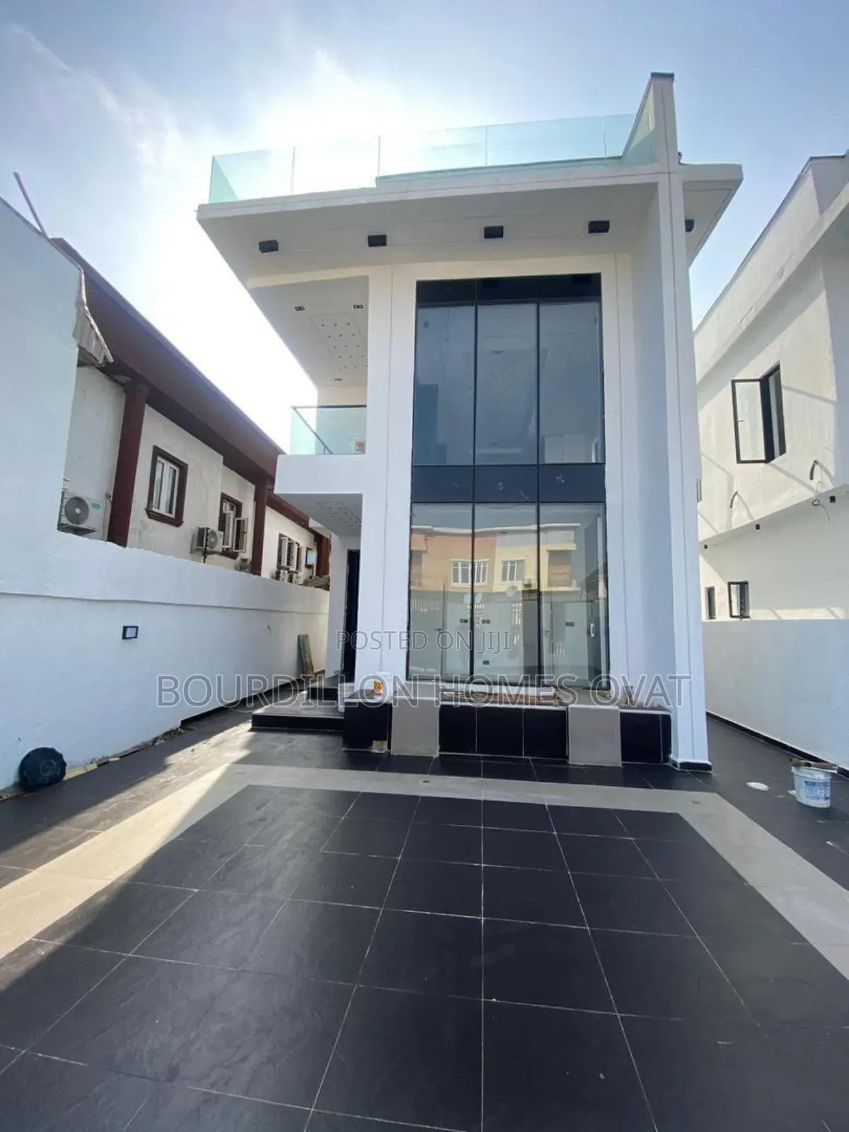 5bdrm Duplex in Ikota Lagos State for sale in Ikota
