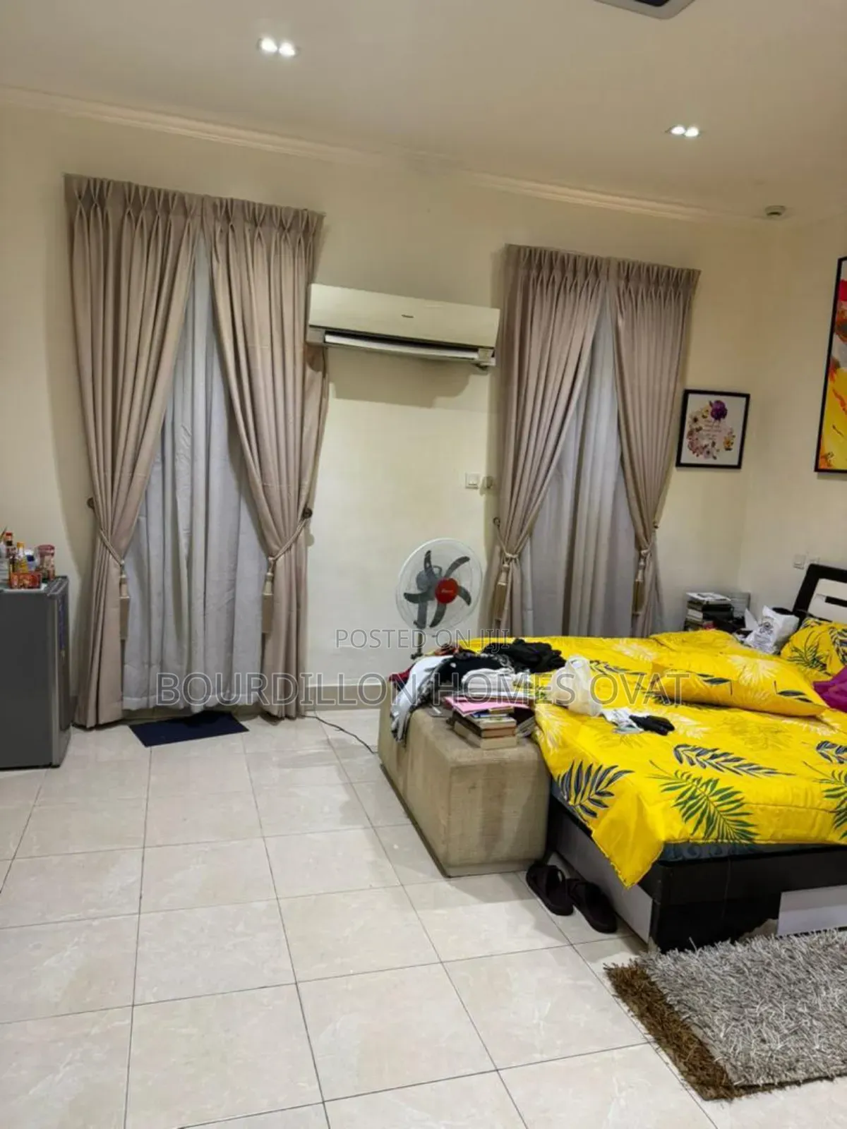 5bdrm House in Lekki Phase 1 for sale in Lekki Phase 1