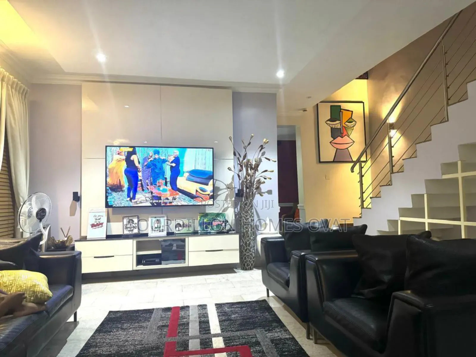5bdrm House in Lekki Phase 1 for sale in Lekki Phase 1