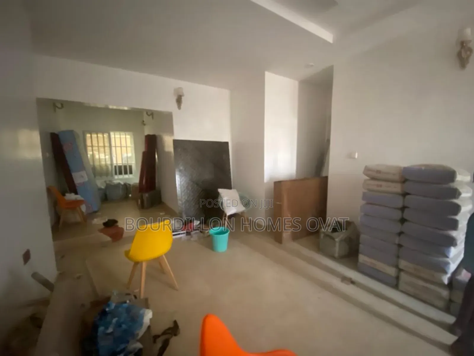 2bdrm Apartment in Ikate Lagos for rent in Ikate