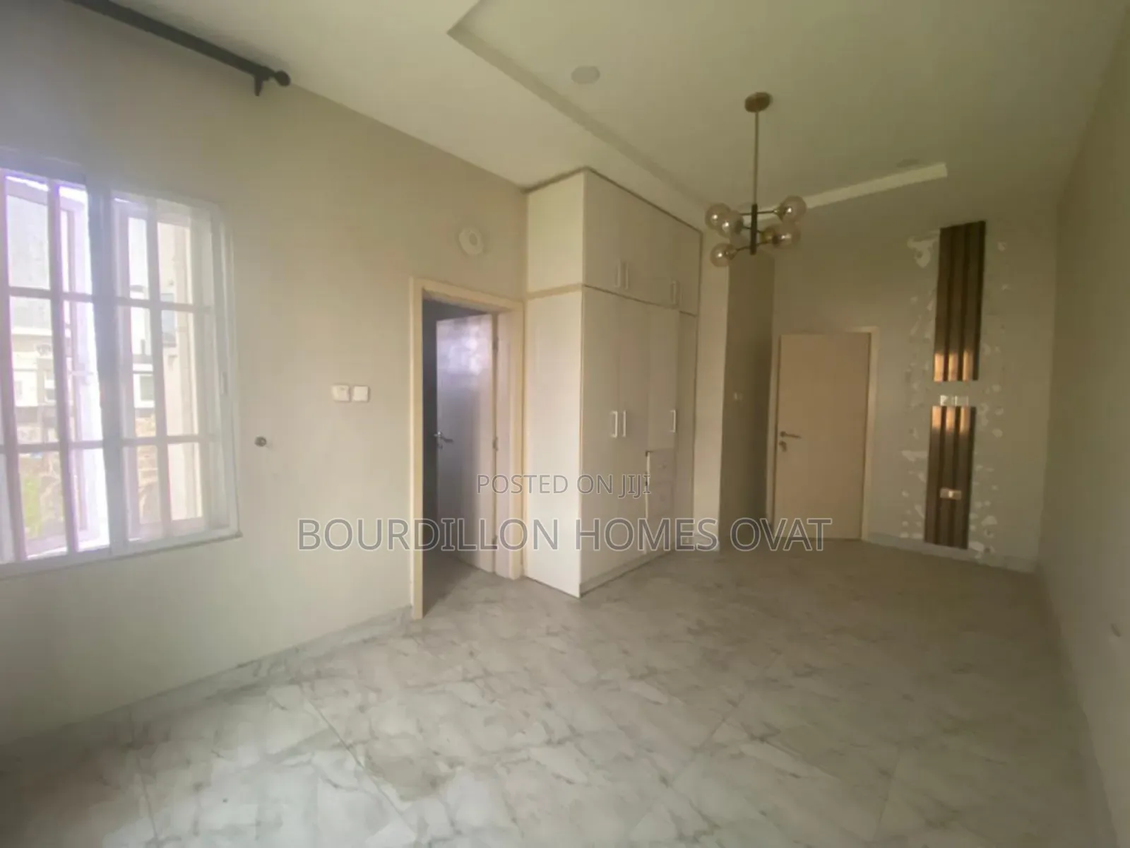 2bdrm Apartment in Ikate Lagos State for rent in Ikate