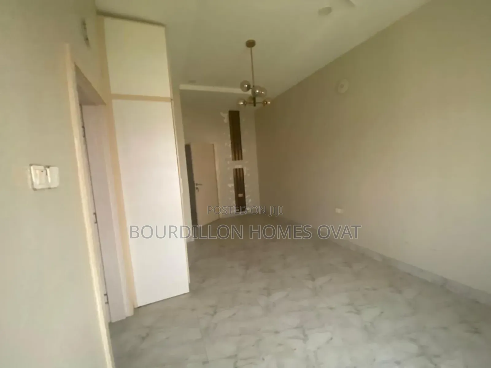 2bdrm Apartment in Ikate Lagos State for rent in Ikate